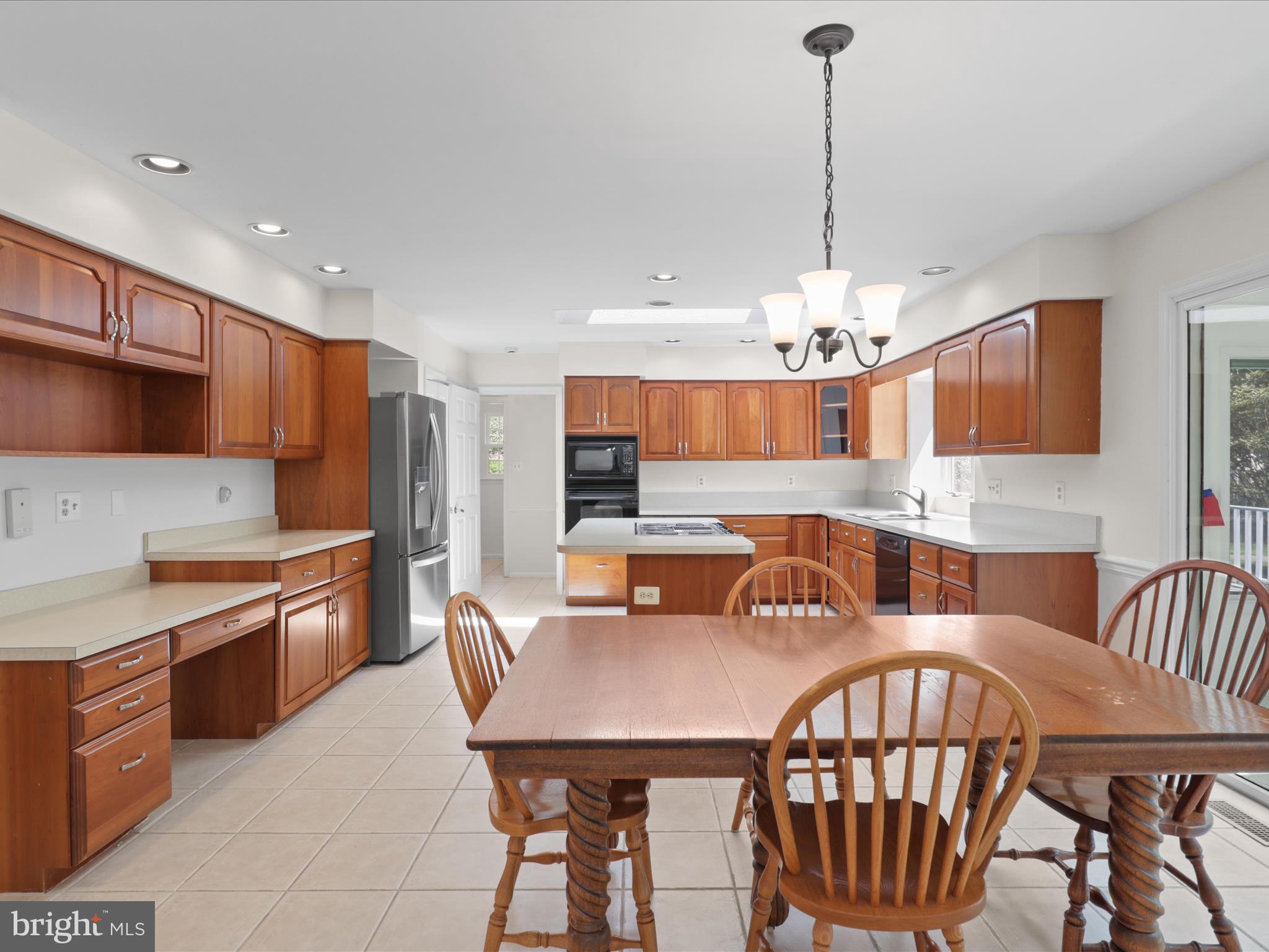 NEEDWOOD ESTATES - Residential