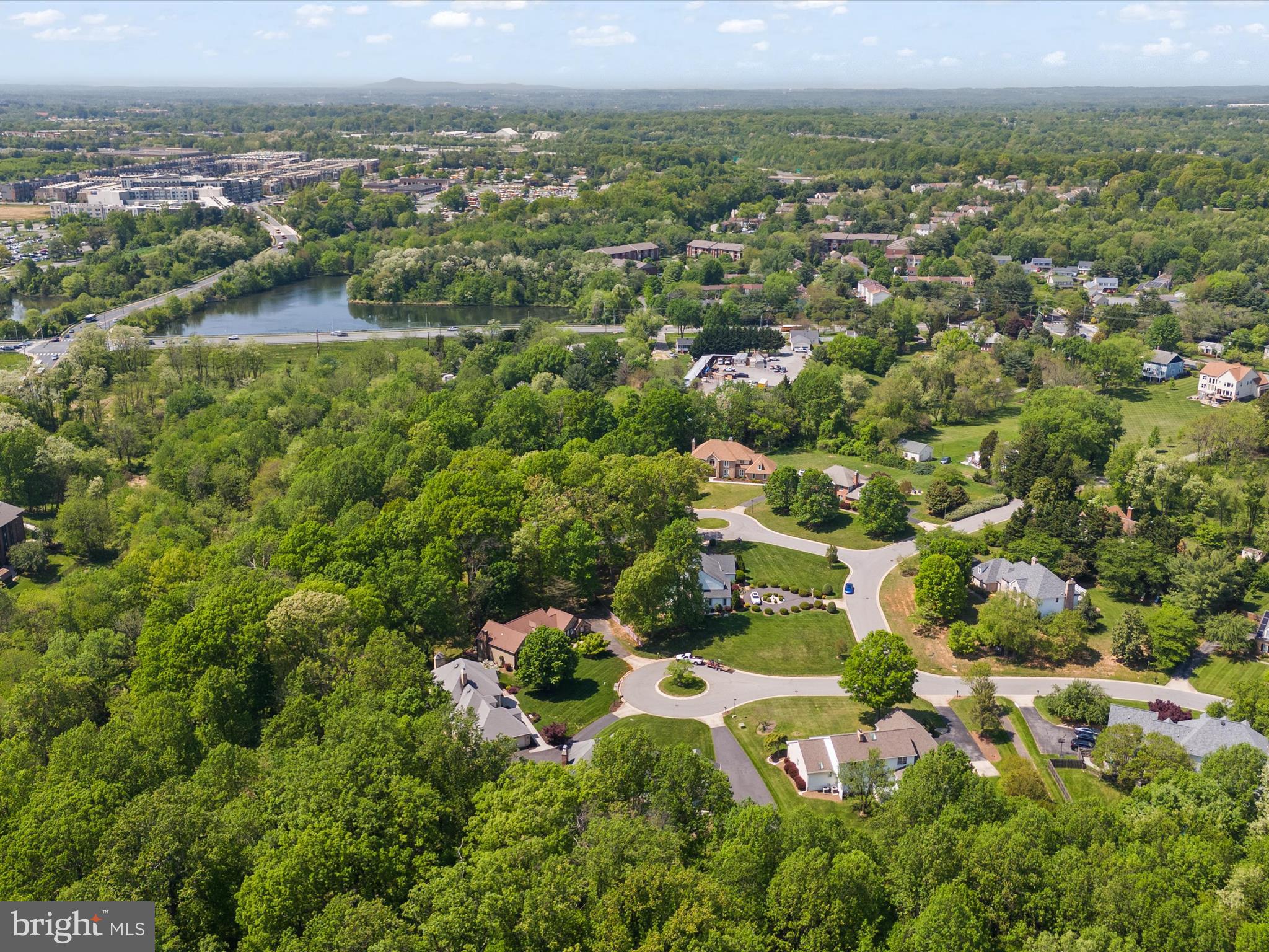 NEEDWOOD ESTATES - Residential