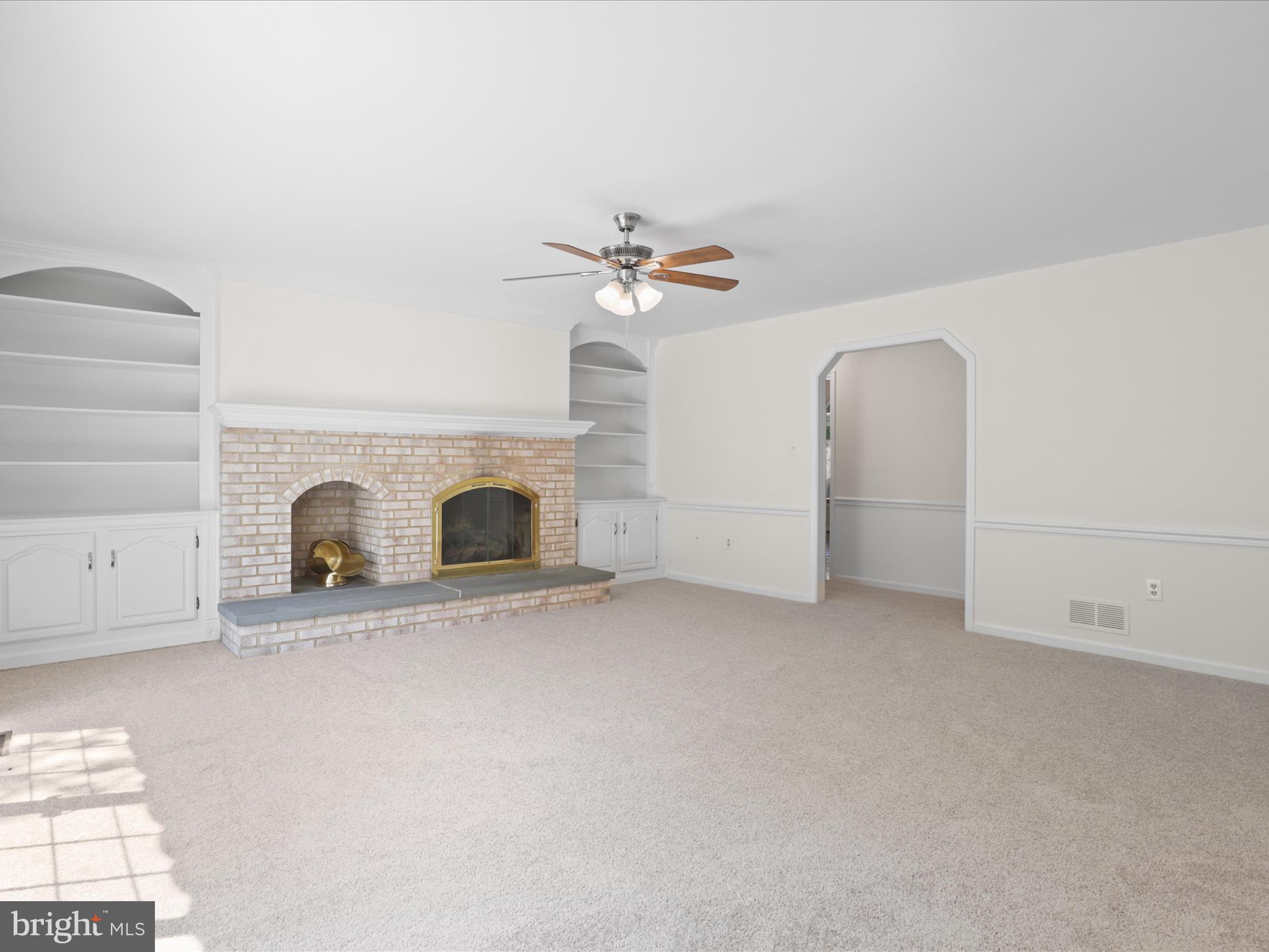 NEEDWOOD ESTATES - Residential