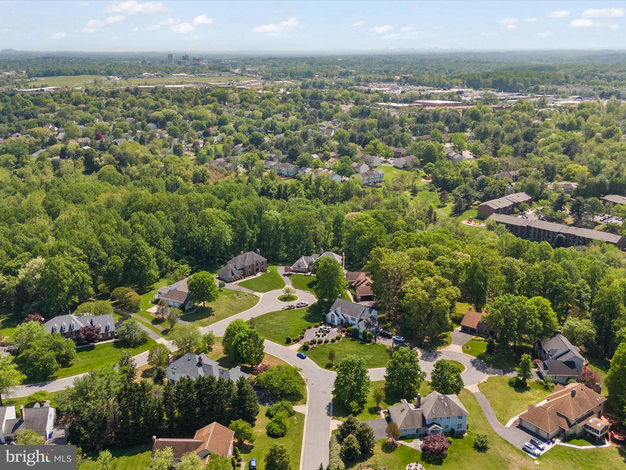 NEEDWOOD ESTATES - Residential