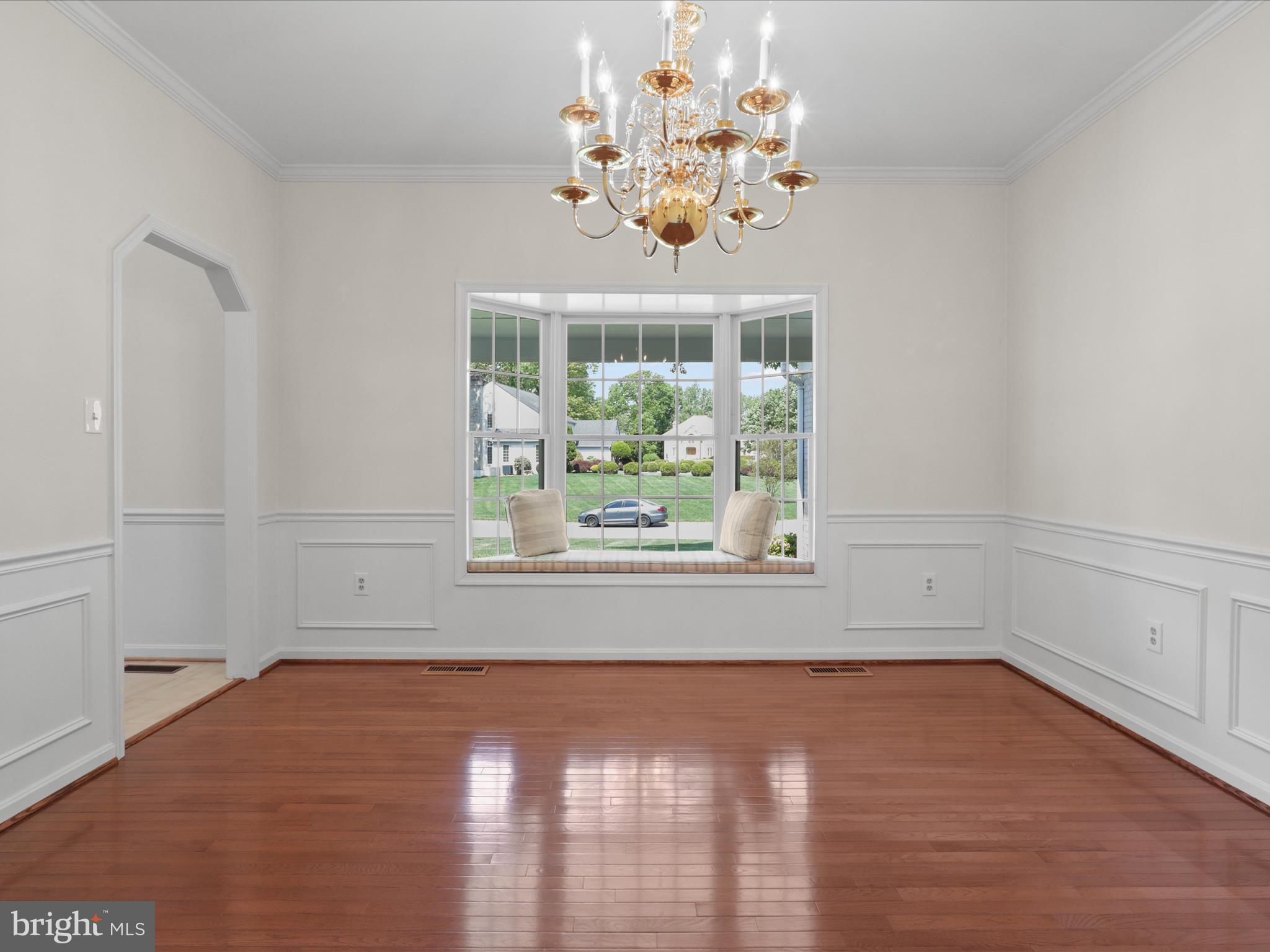 NEEDWOOD ESTATES - Residential