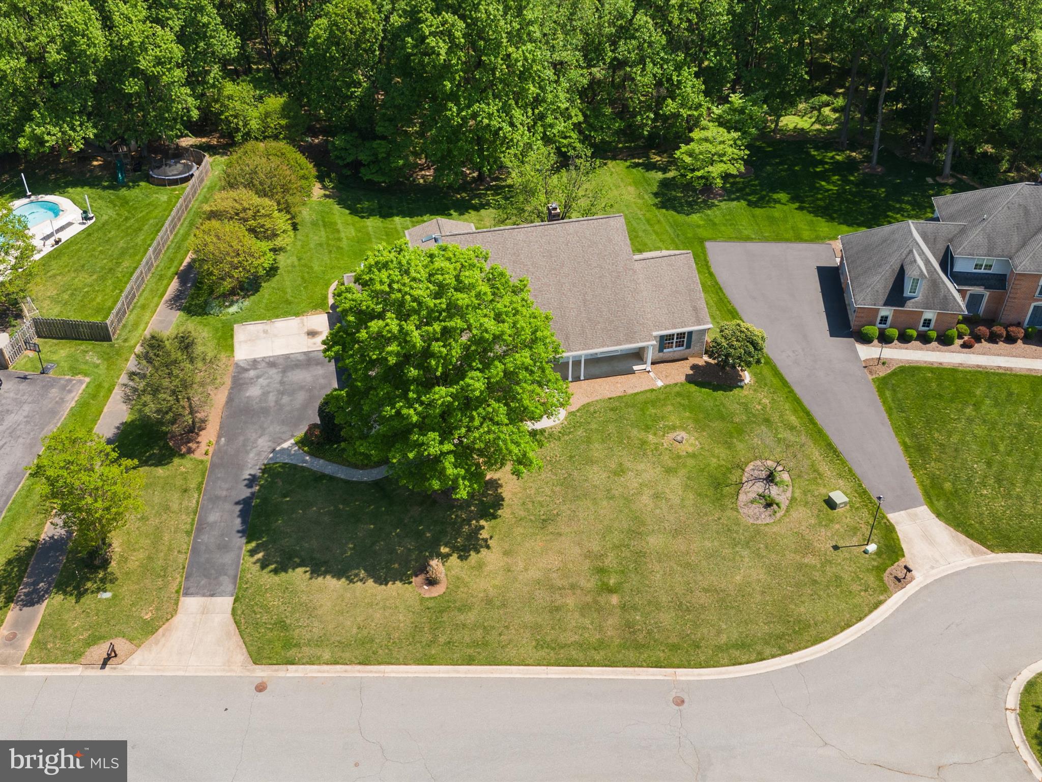 NEEDWOOD ESTATES - Residential