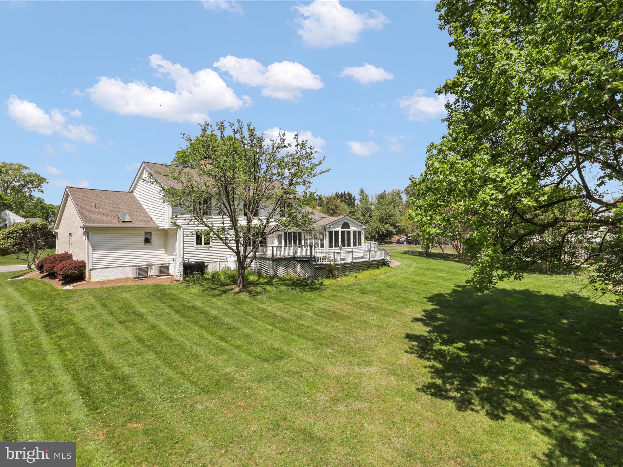 NEEDWOOD ESTATES - Residential