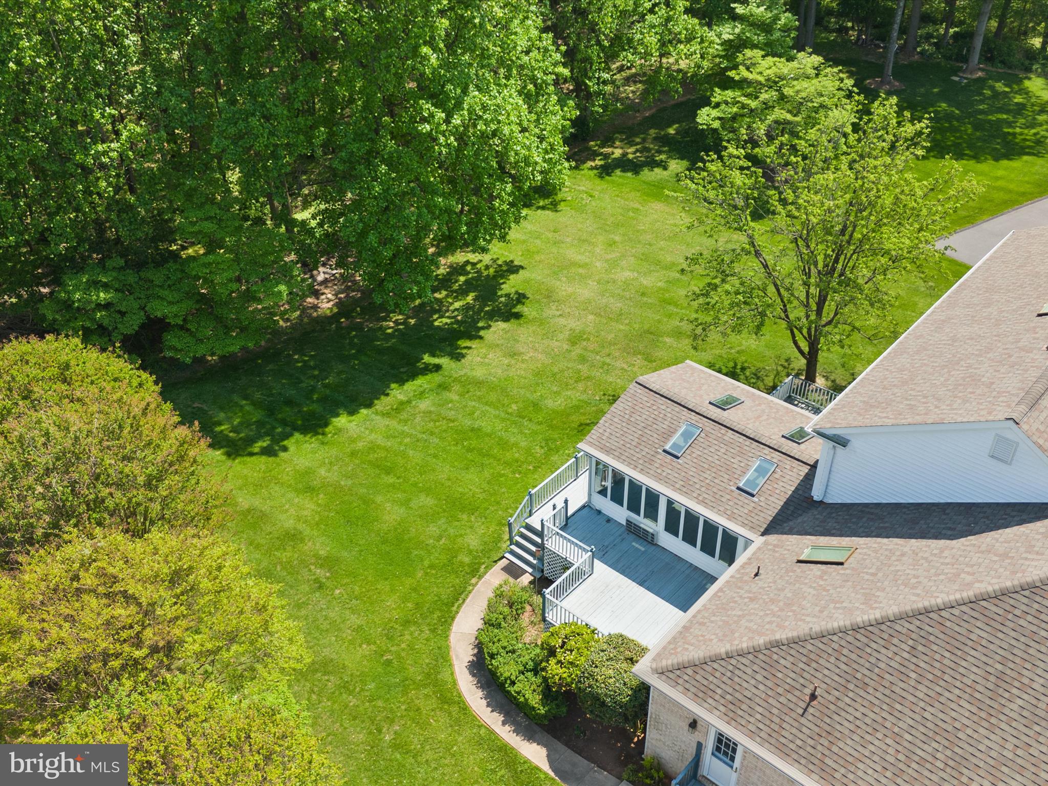 NEEDWOOD ESTATES - Residential