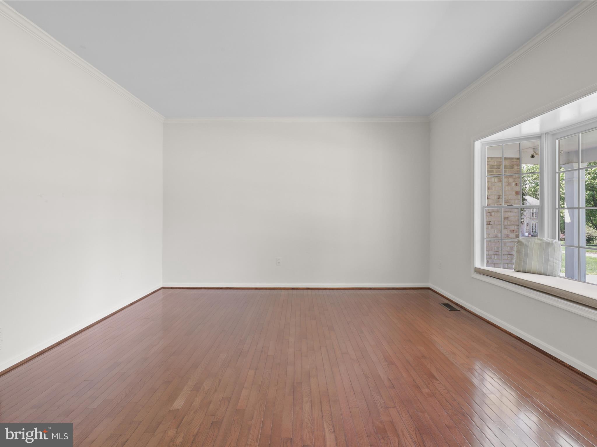 NEEDWOOD ESTATES - Residential