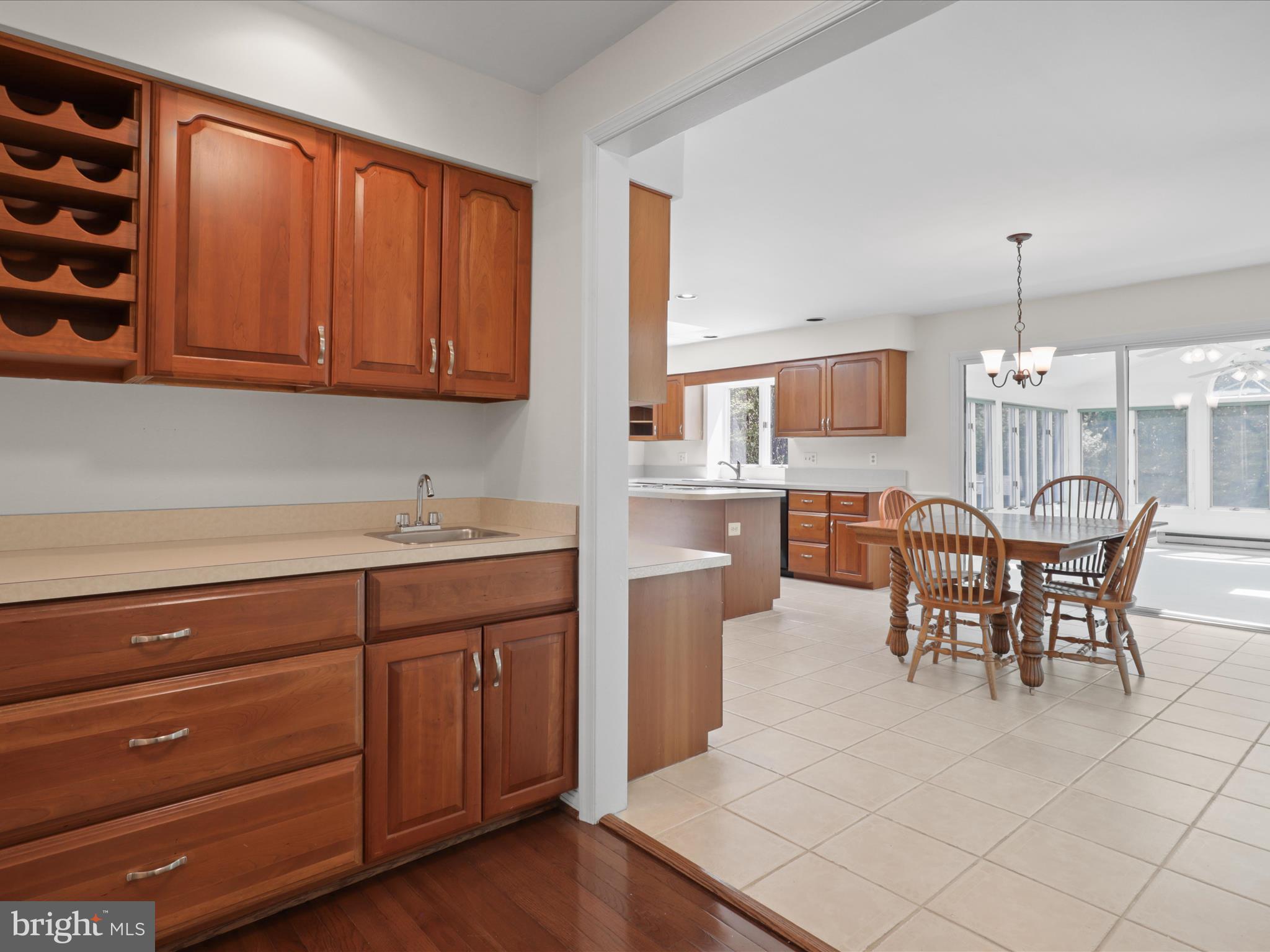 NEEDWOOD ESTATES - Residential