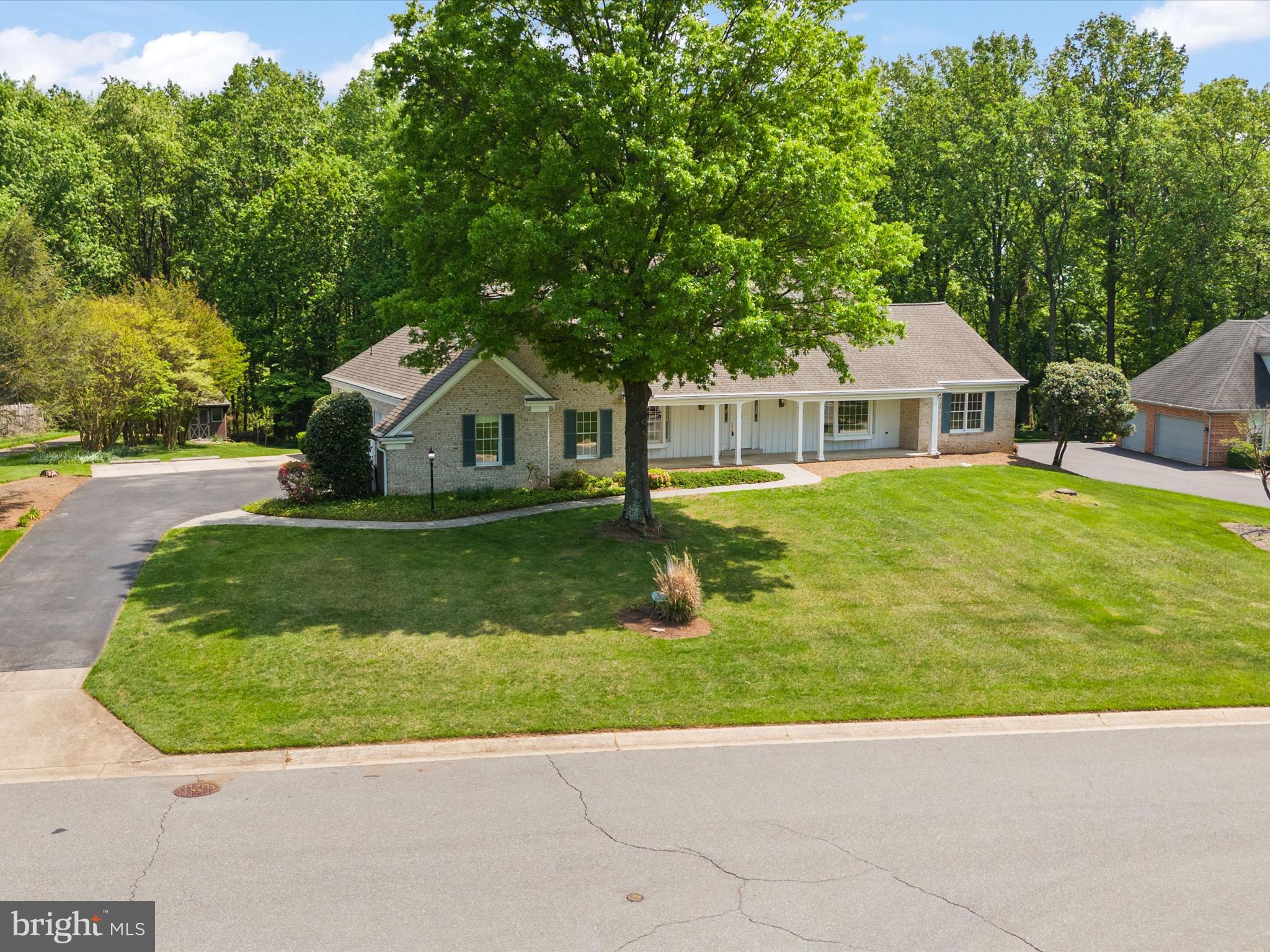 NEEDWOOD ESTATES - Residential