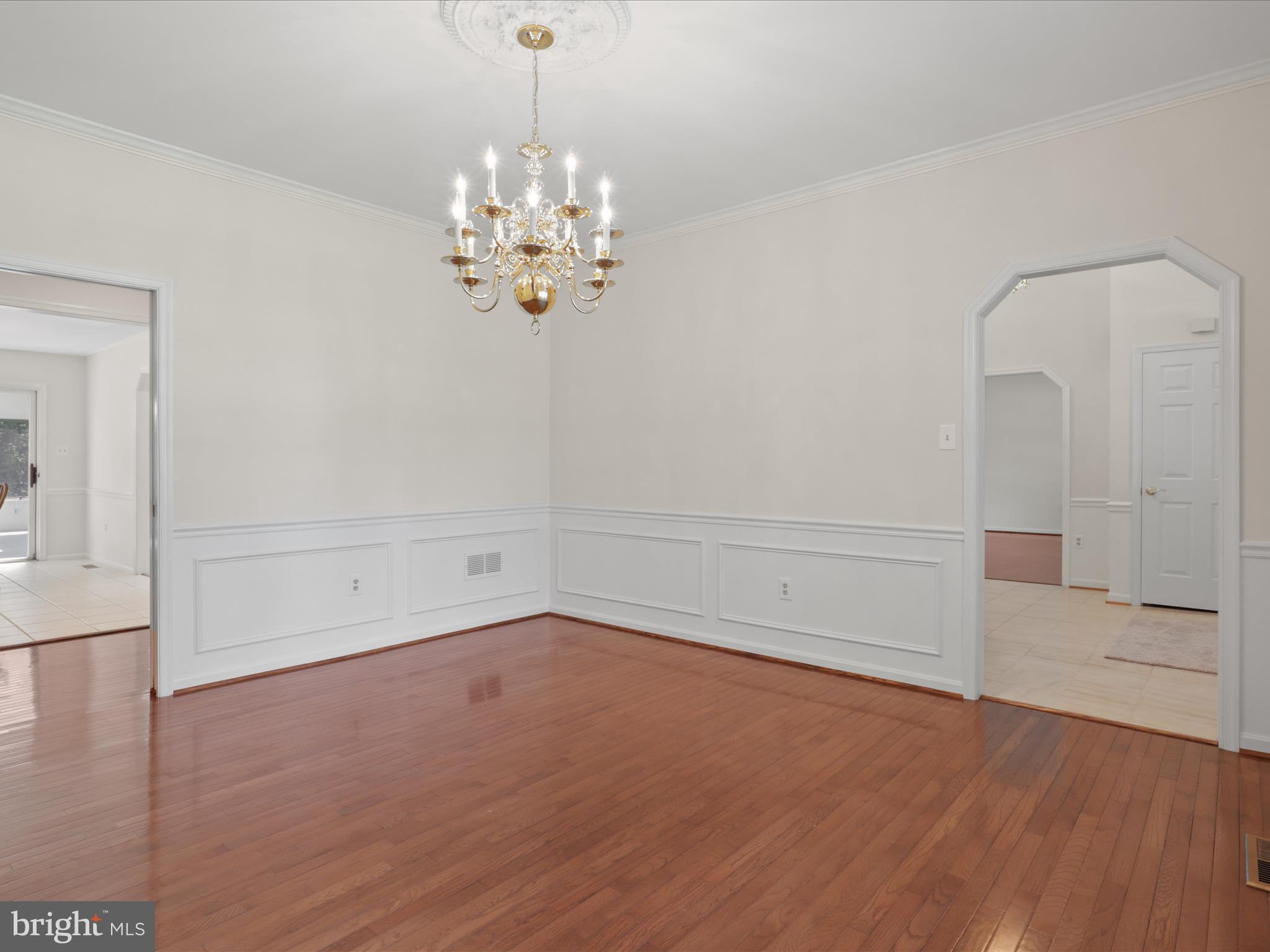 NEEDWOOD ESTATES - Residential