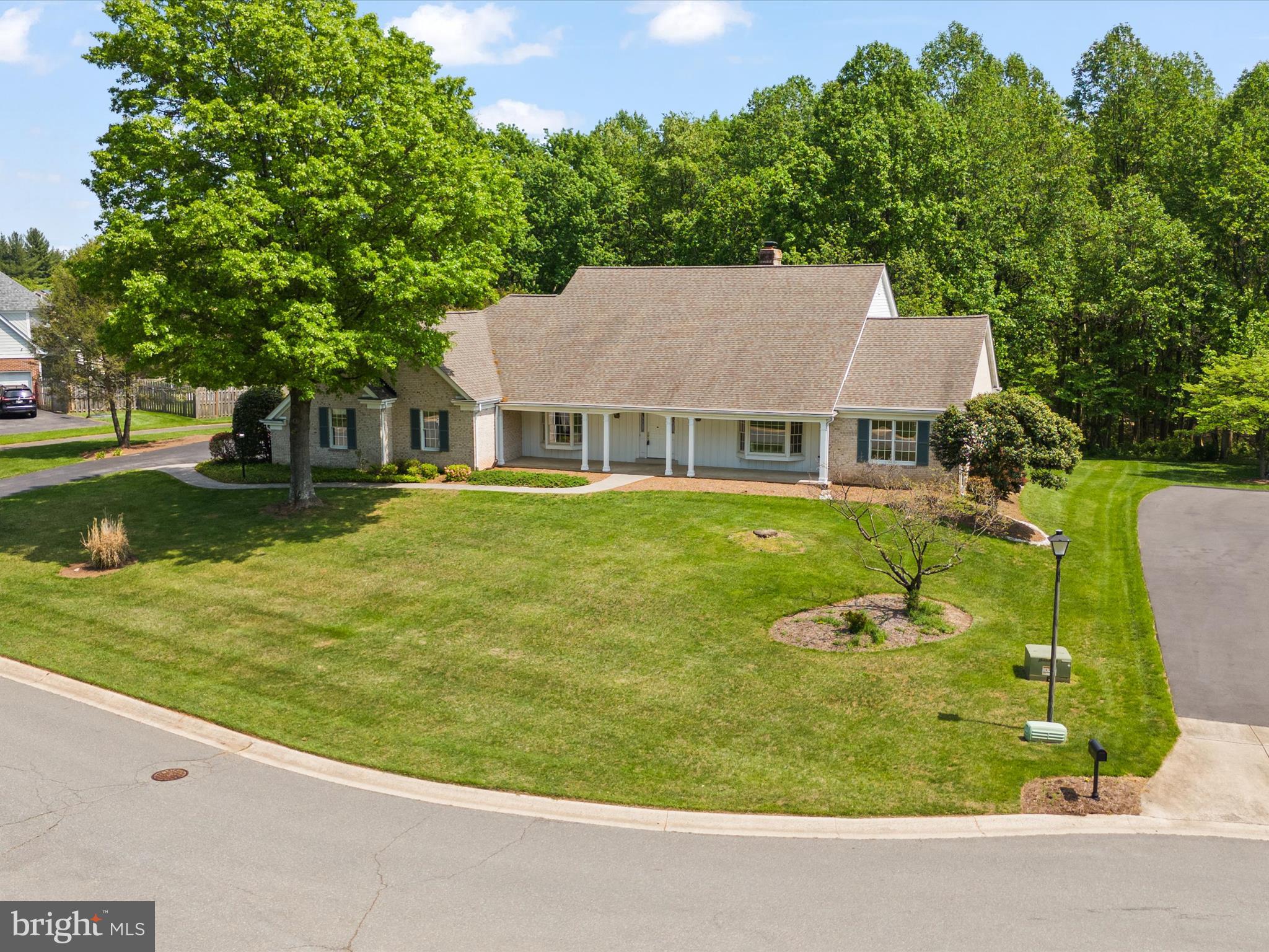 NEEDWOOD ESTATES - Residential