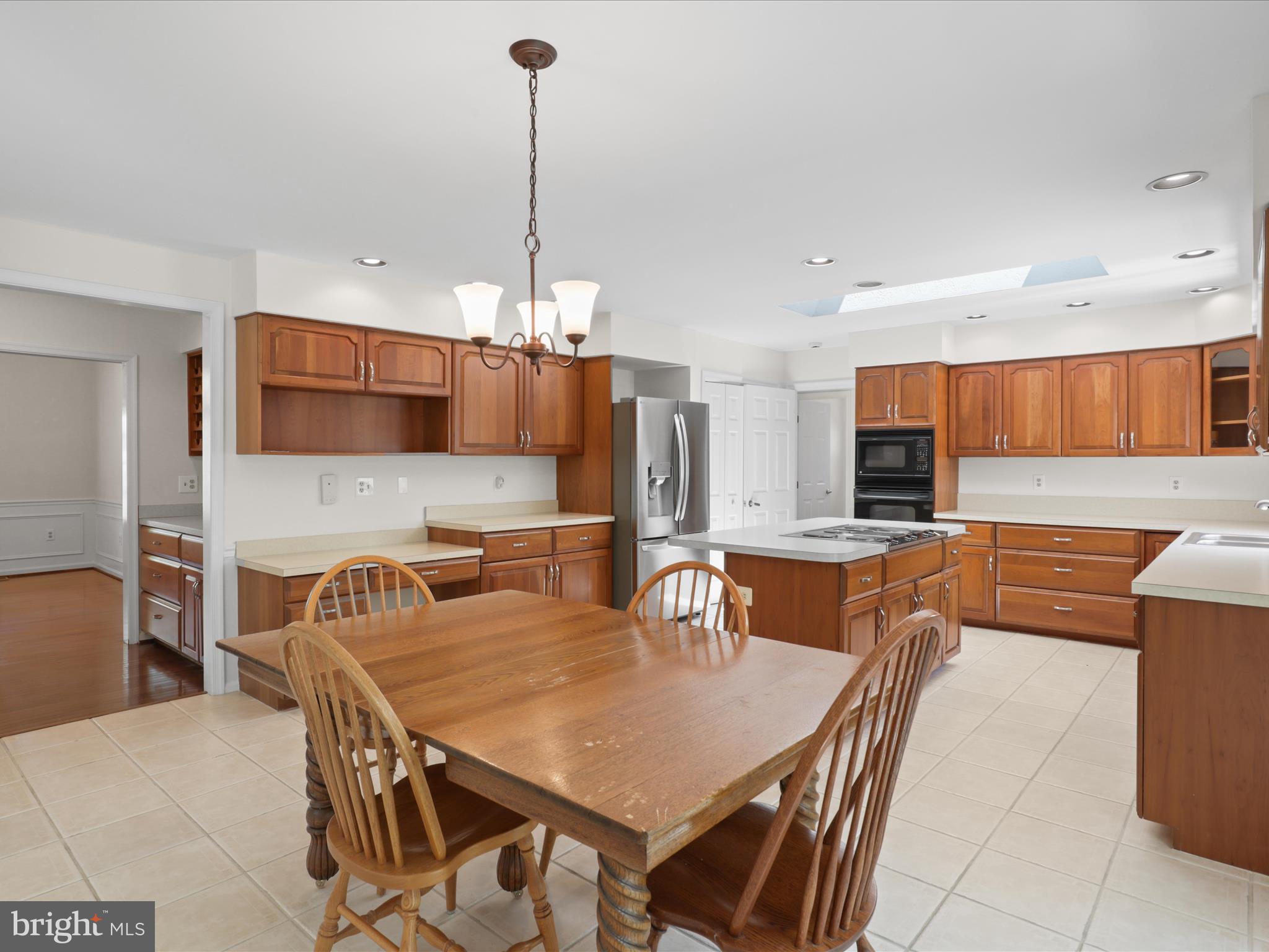 NEEDWOOD ESTATES - Residential