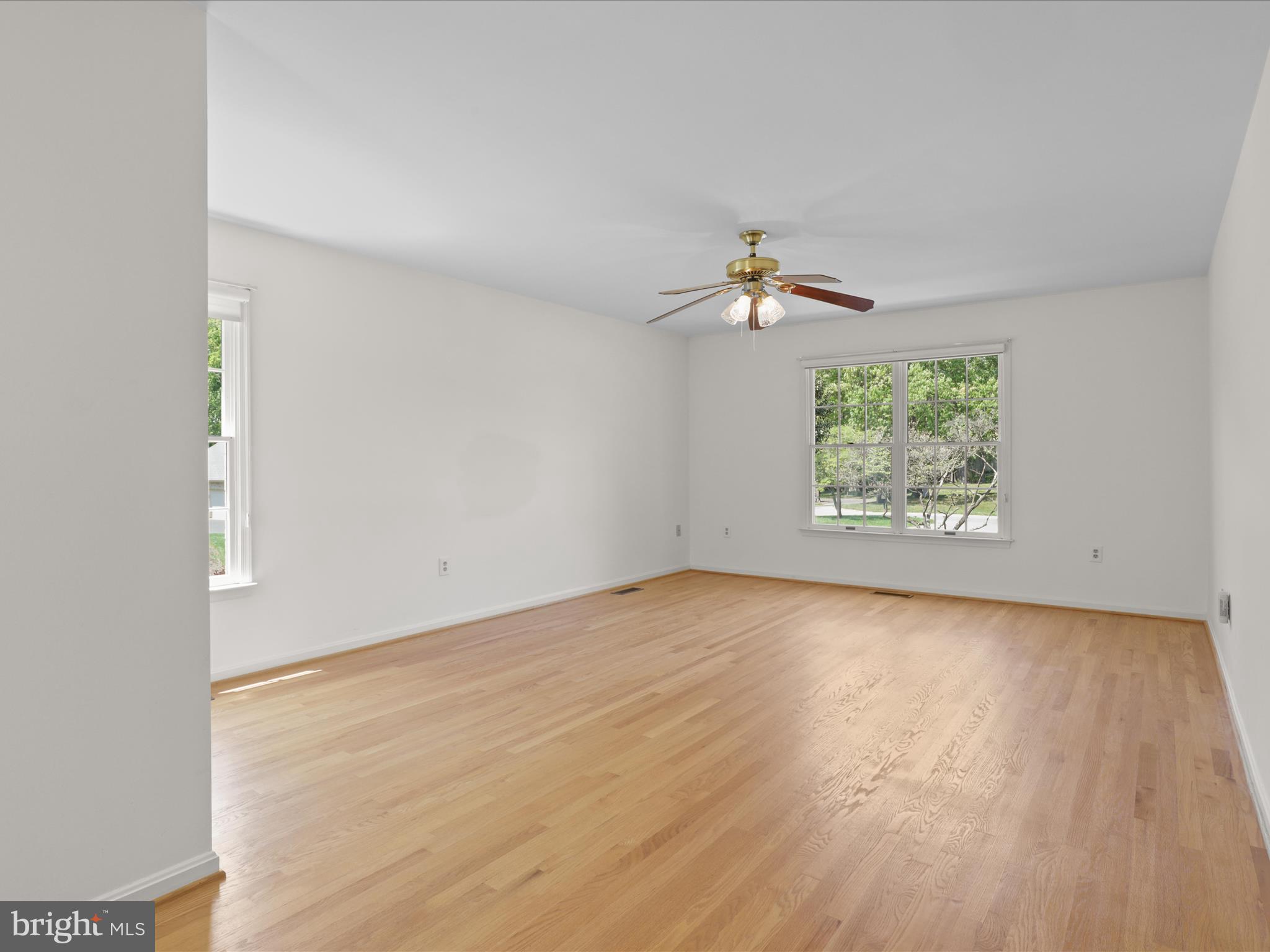 NEEDWOOD ESTATES - Residential