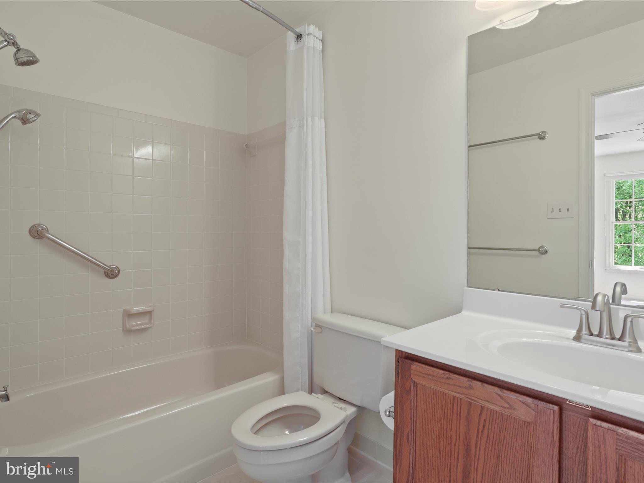 NEEDWOOD ESTATES - Residential