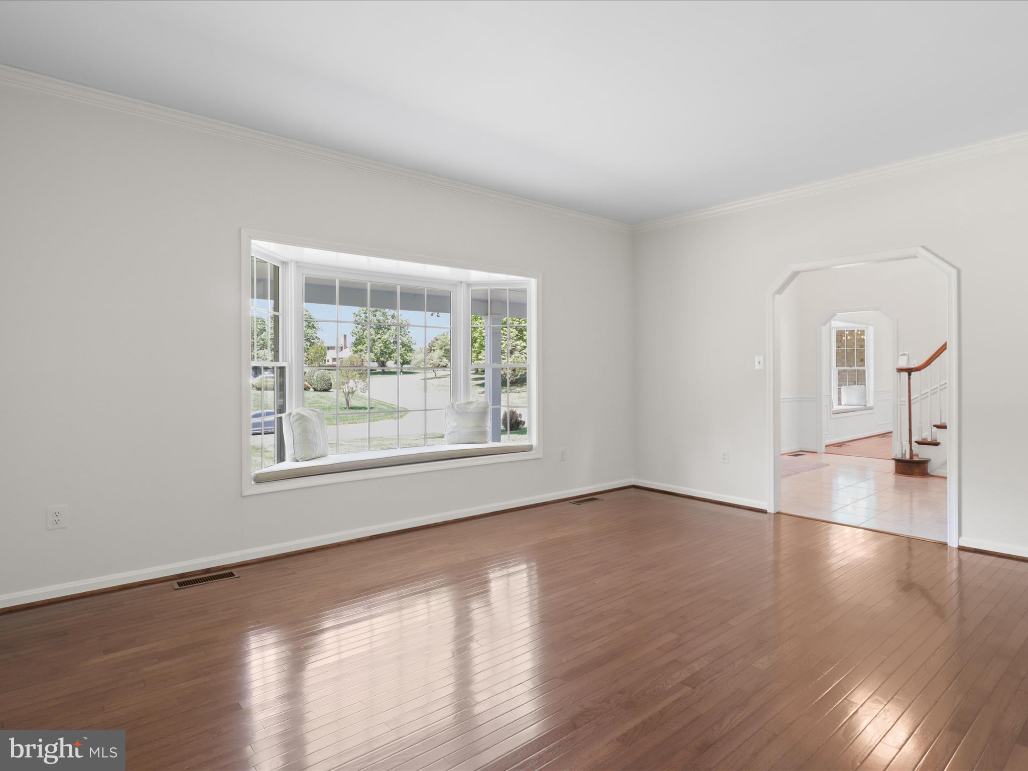 NEEDWOOD ESTATES - Residential