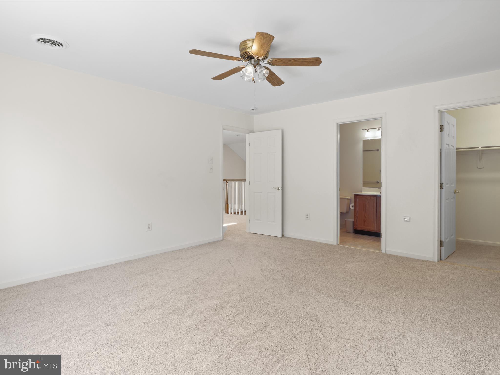 NEEDWOOD ESTATES - Residential