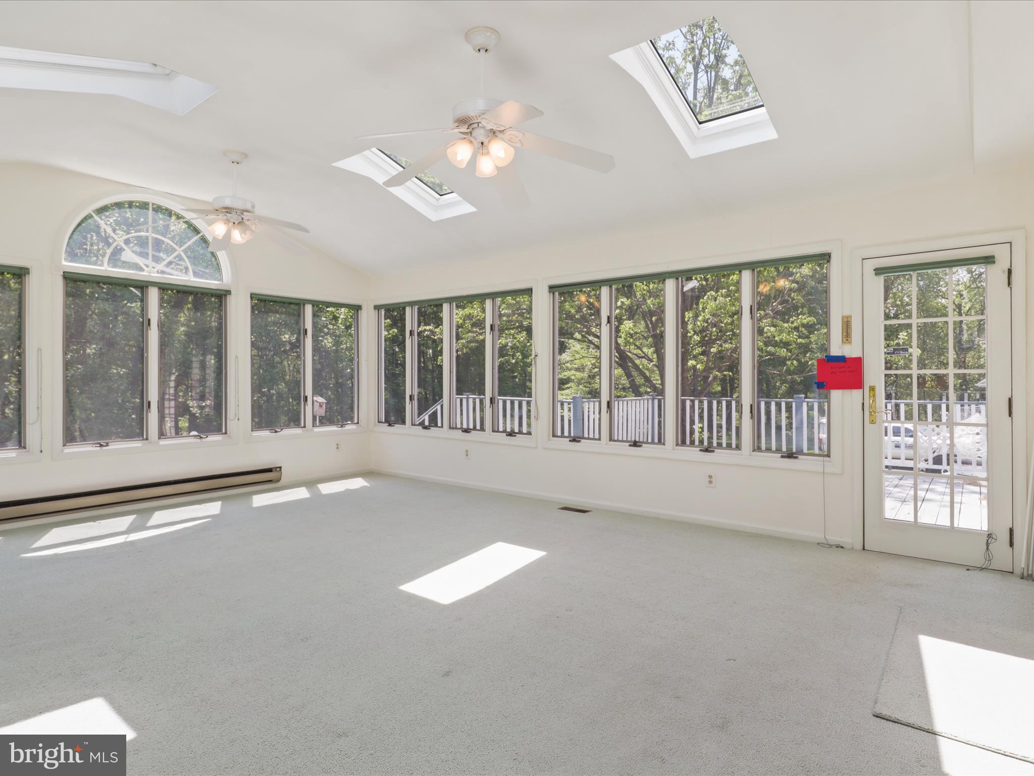 NEEDWOOD ESTATES - Residential