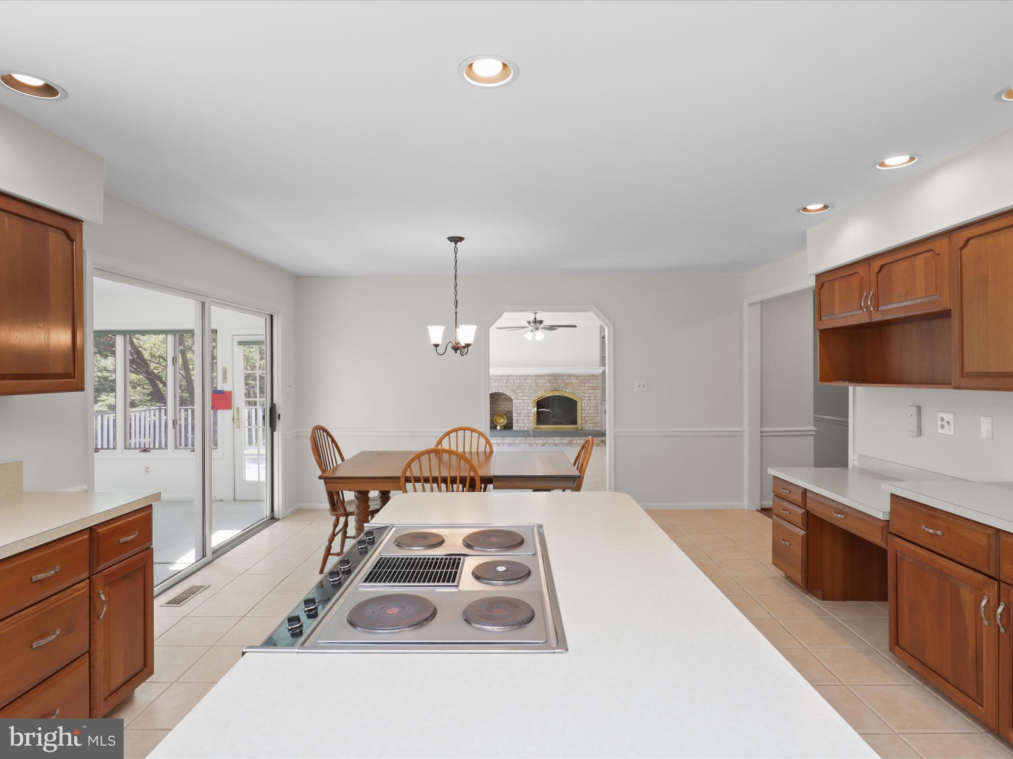 NEEDWOOD ESTATES - Residential