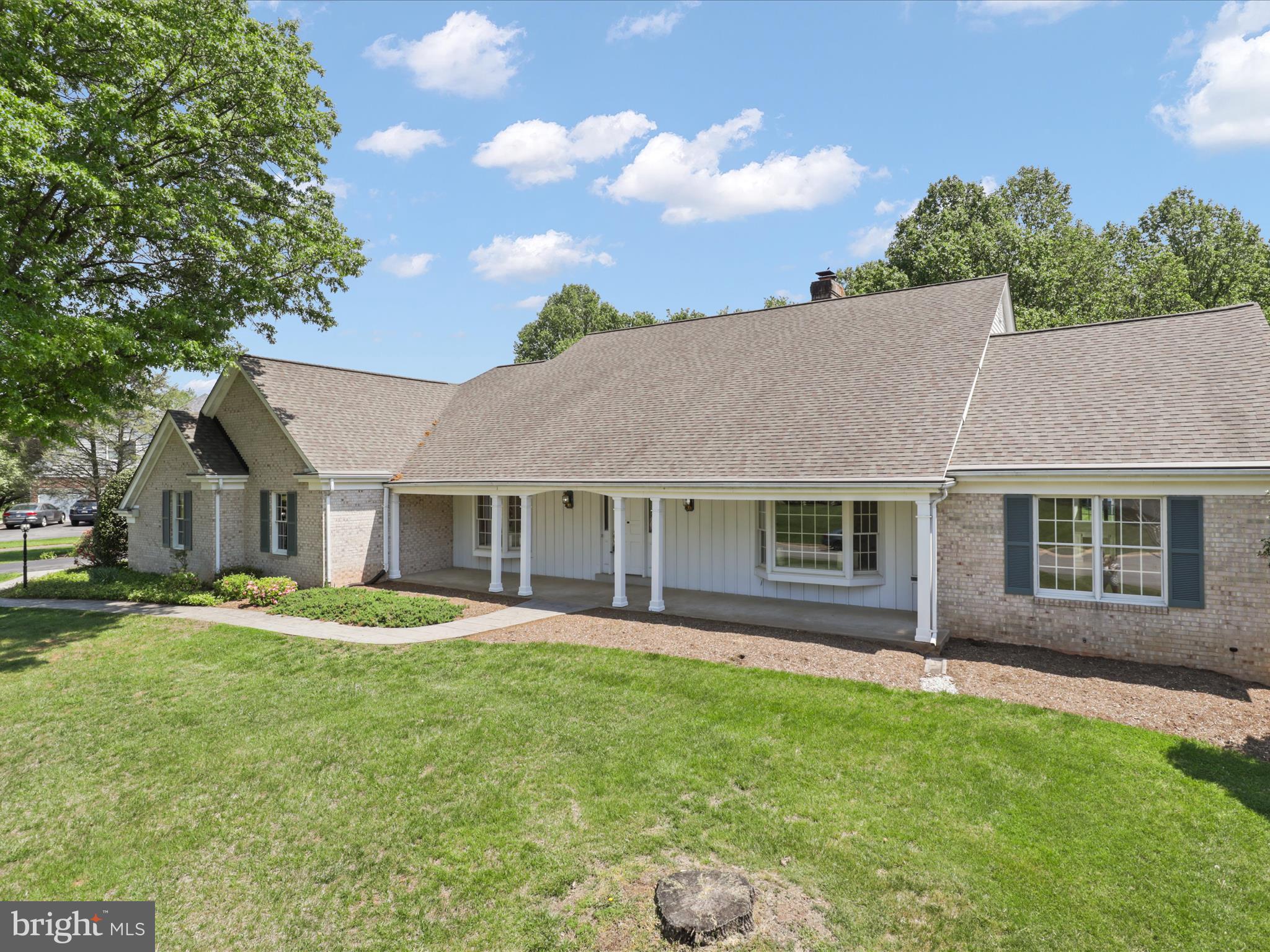 NEEDWOOD ESTATES - Residential