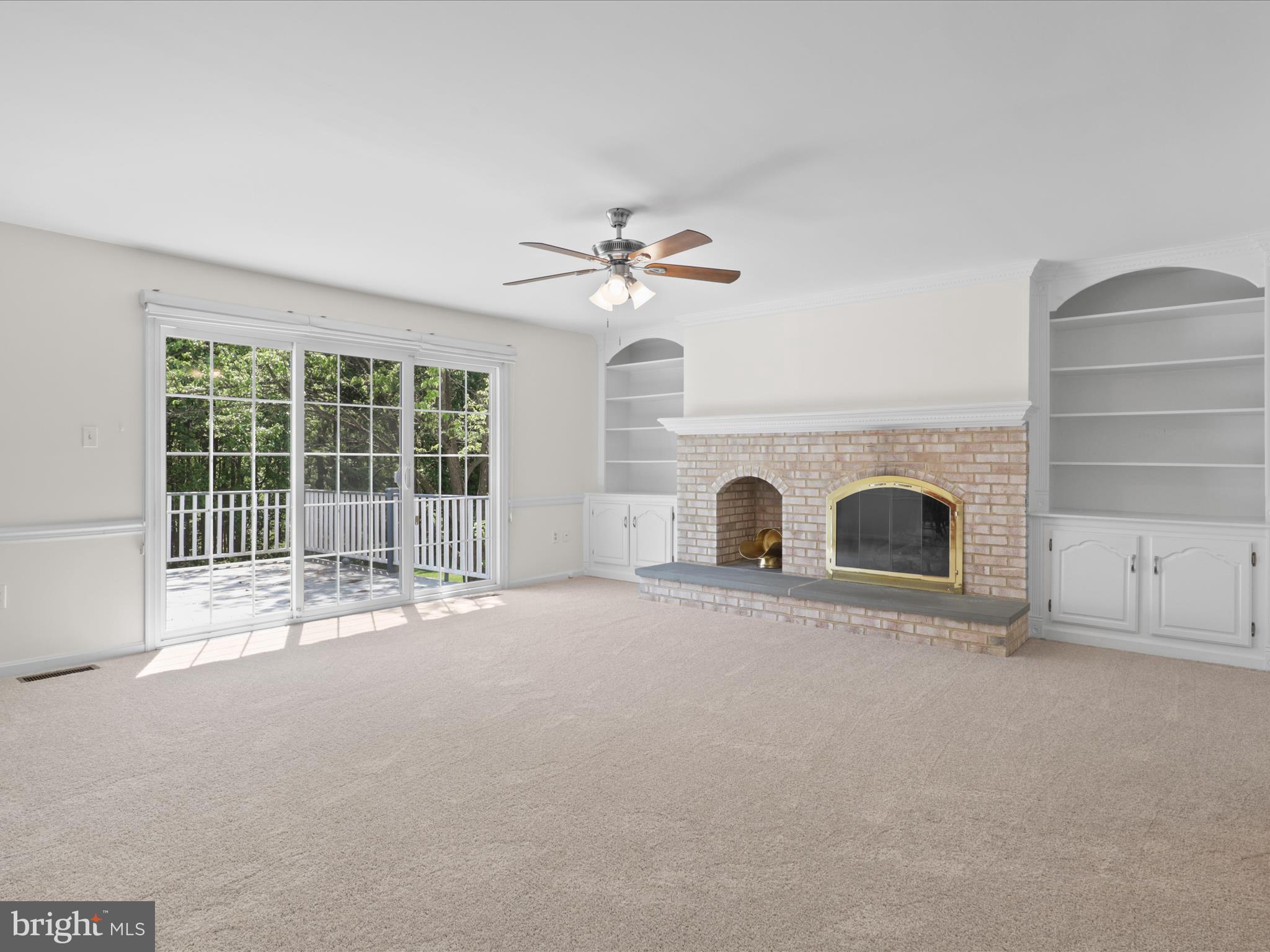 NEEDWOOD ESTATES - Residential