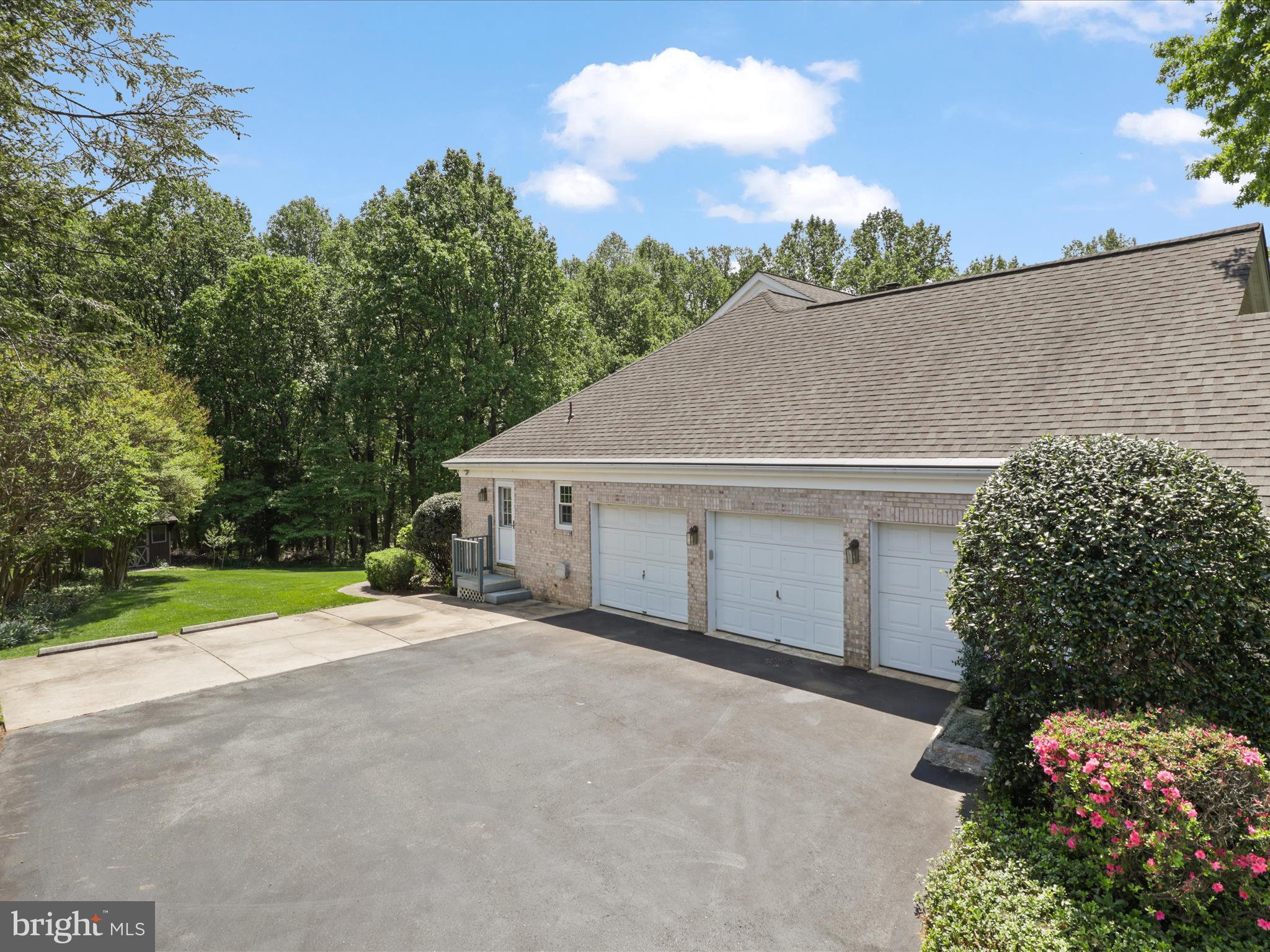 NEEDWOOD ESTATES - Residential