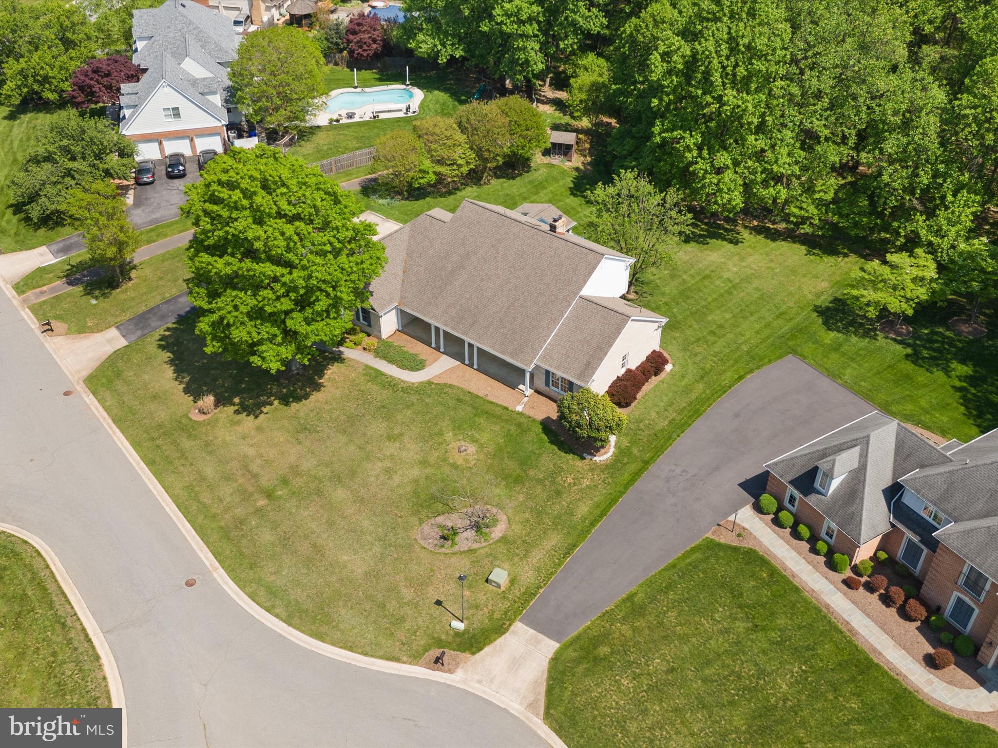 NEEDWOOD ESTATES - Residential