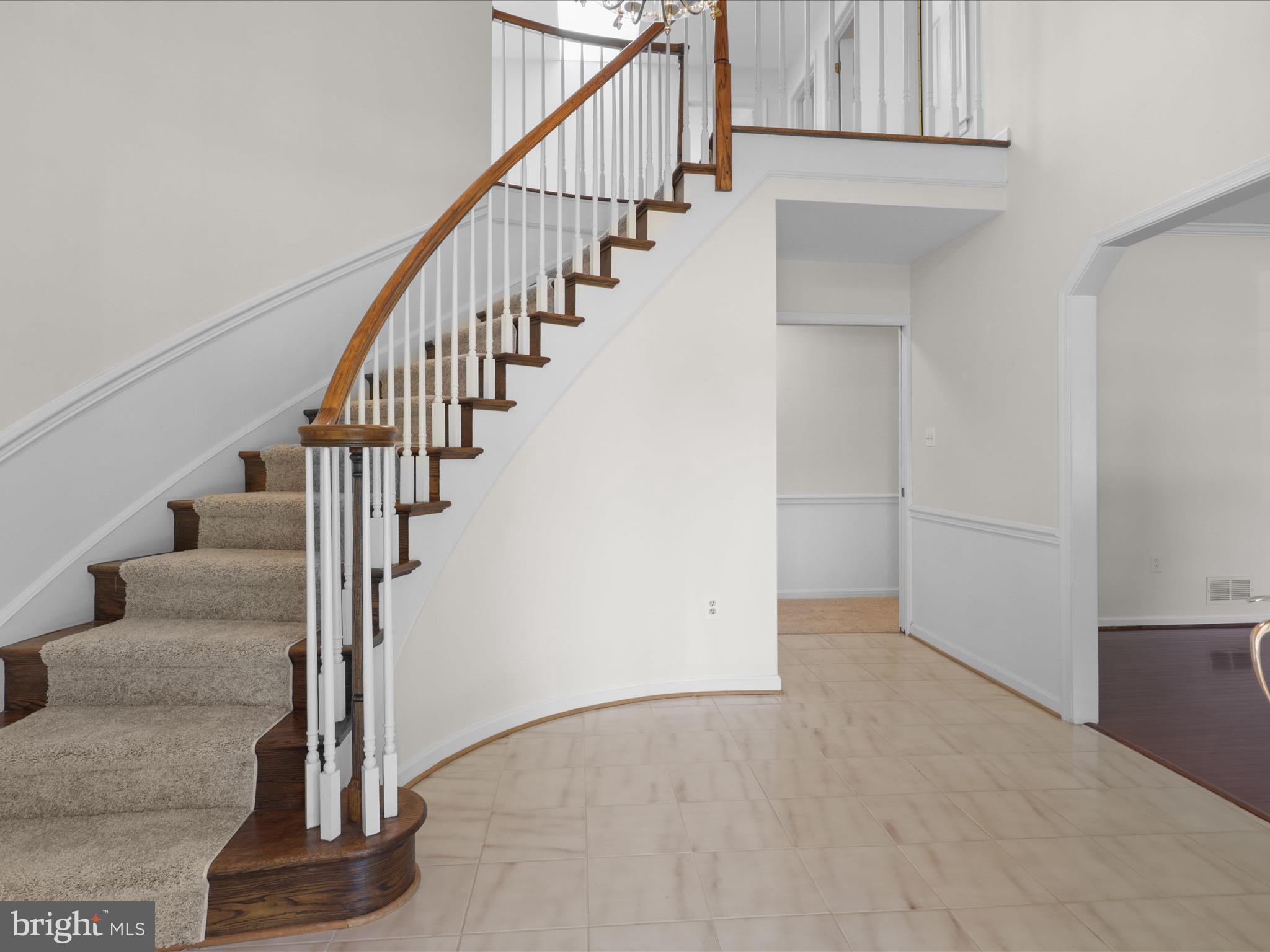 NEEDWOOD ESTATES - Residential