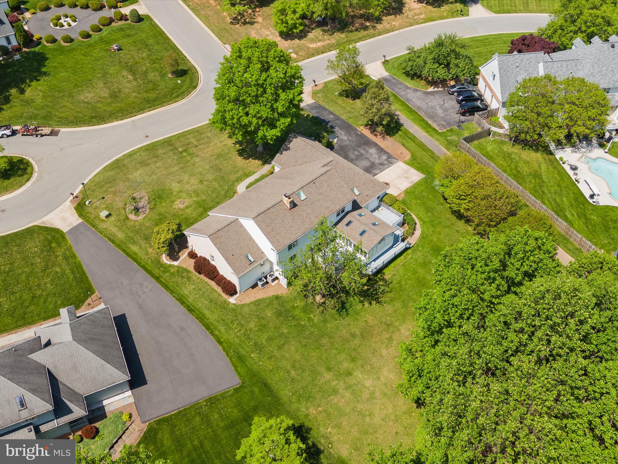 NEEDWOOD ESTATES - Residential