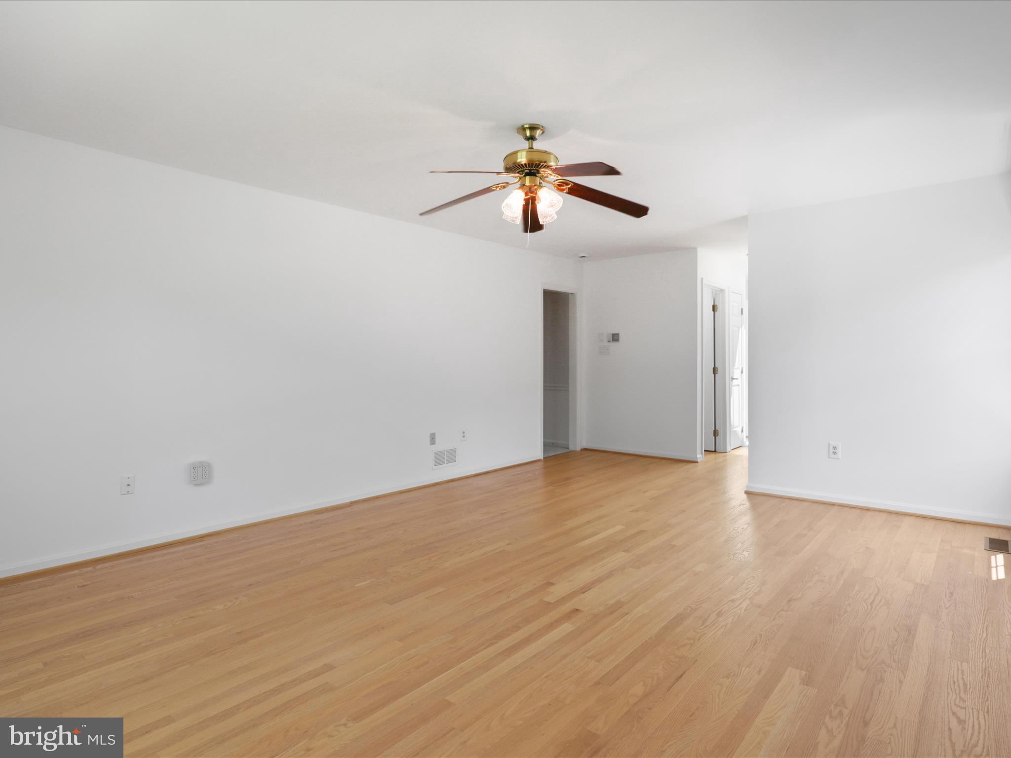 NEEDWOOD ESTATES - Residential