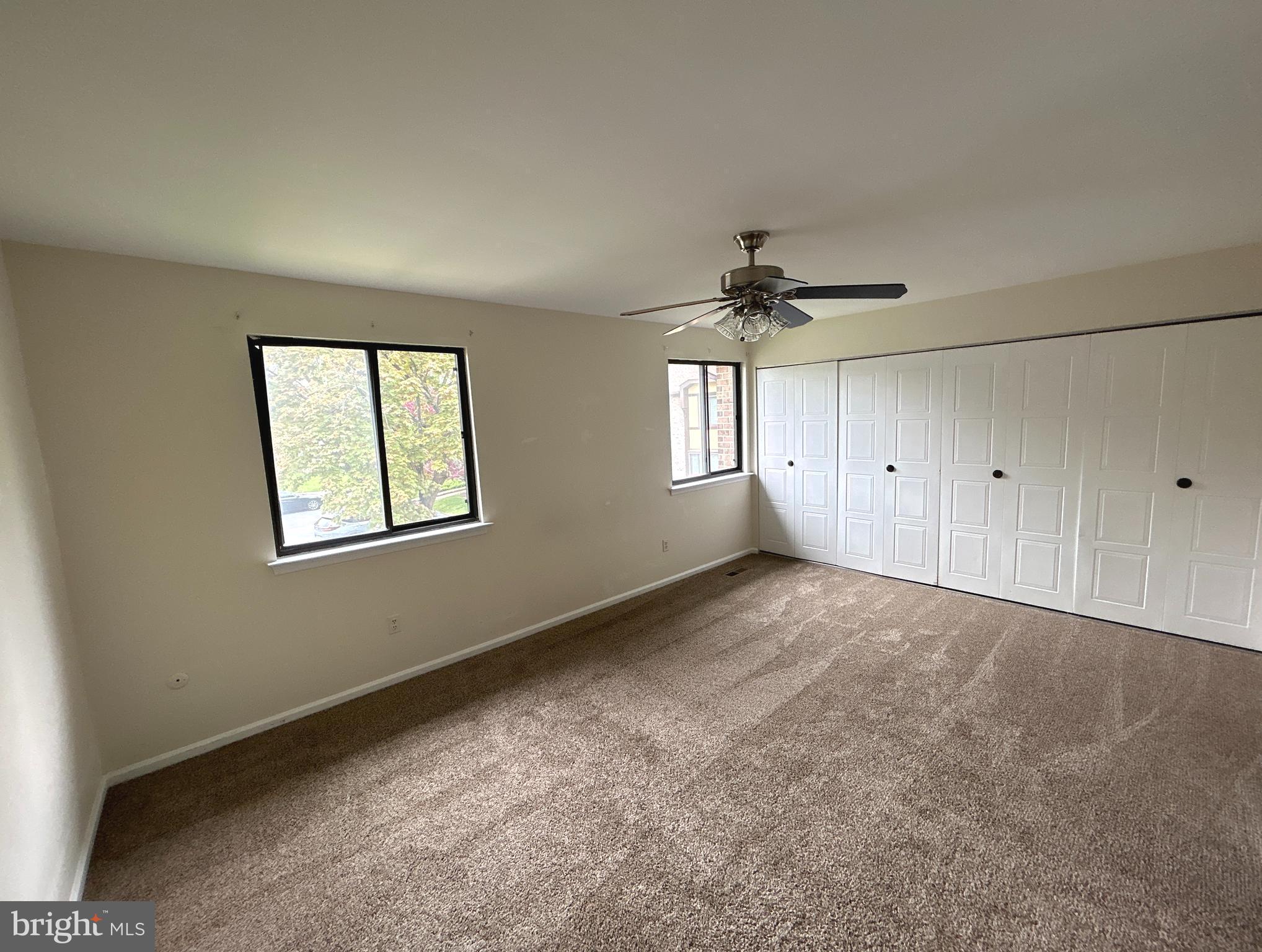 VILLAGE SHIRES - Residential Lease