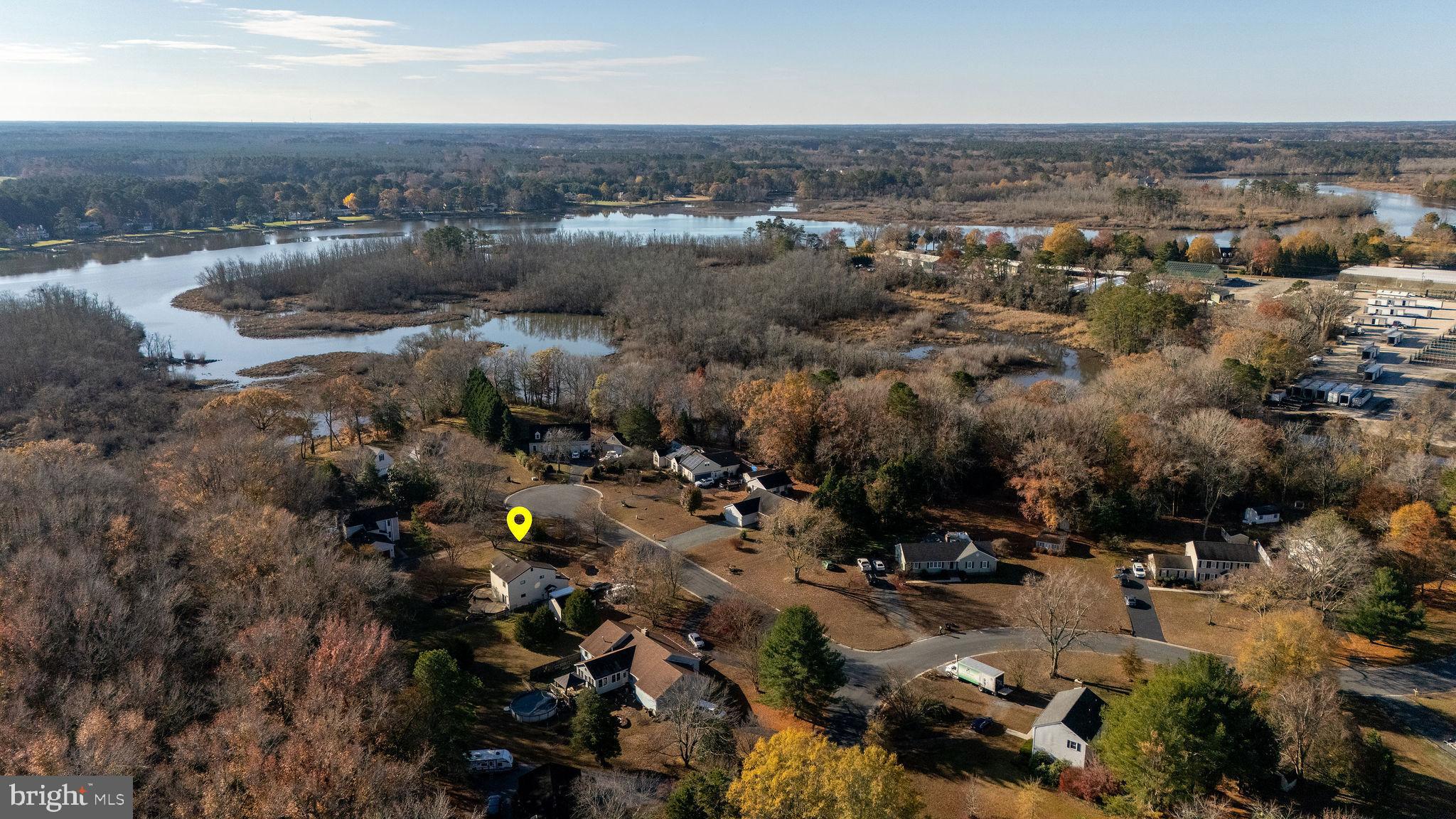 RIVER ISLE ESTATES - Residential