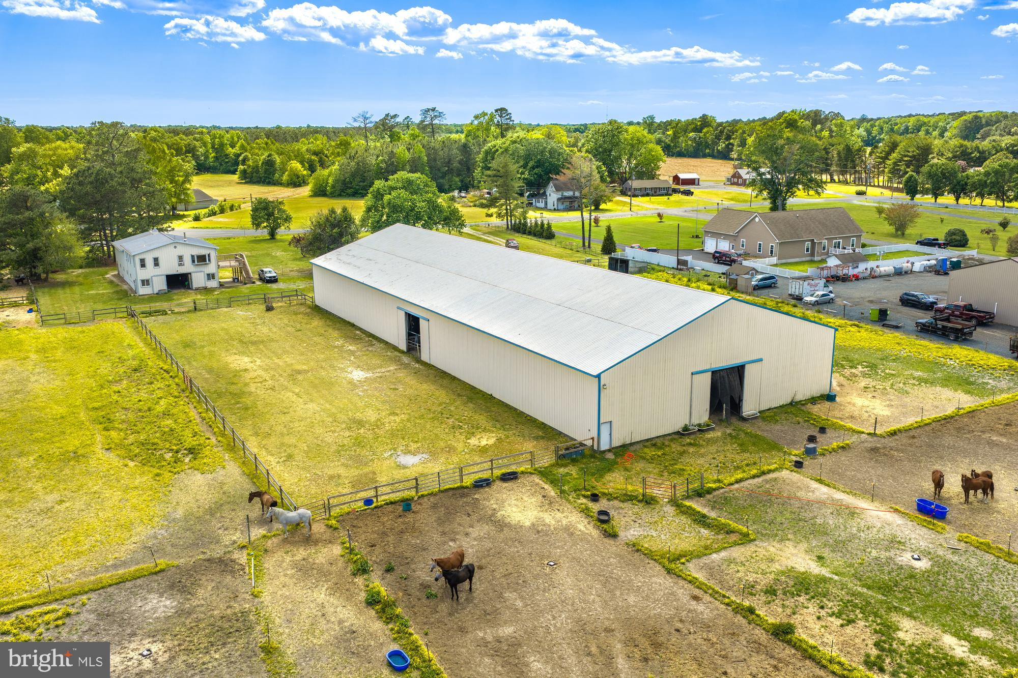 3599 PHILLIPS ROAD