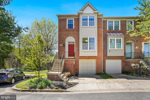 11230 WATERMILL LANE SILVER SPRING MD 20902