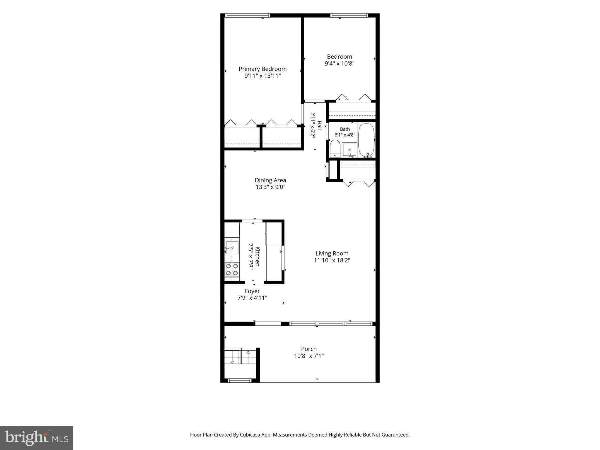 124 HAYCOCK ROAD C-2