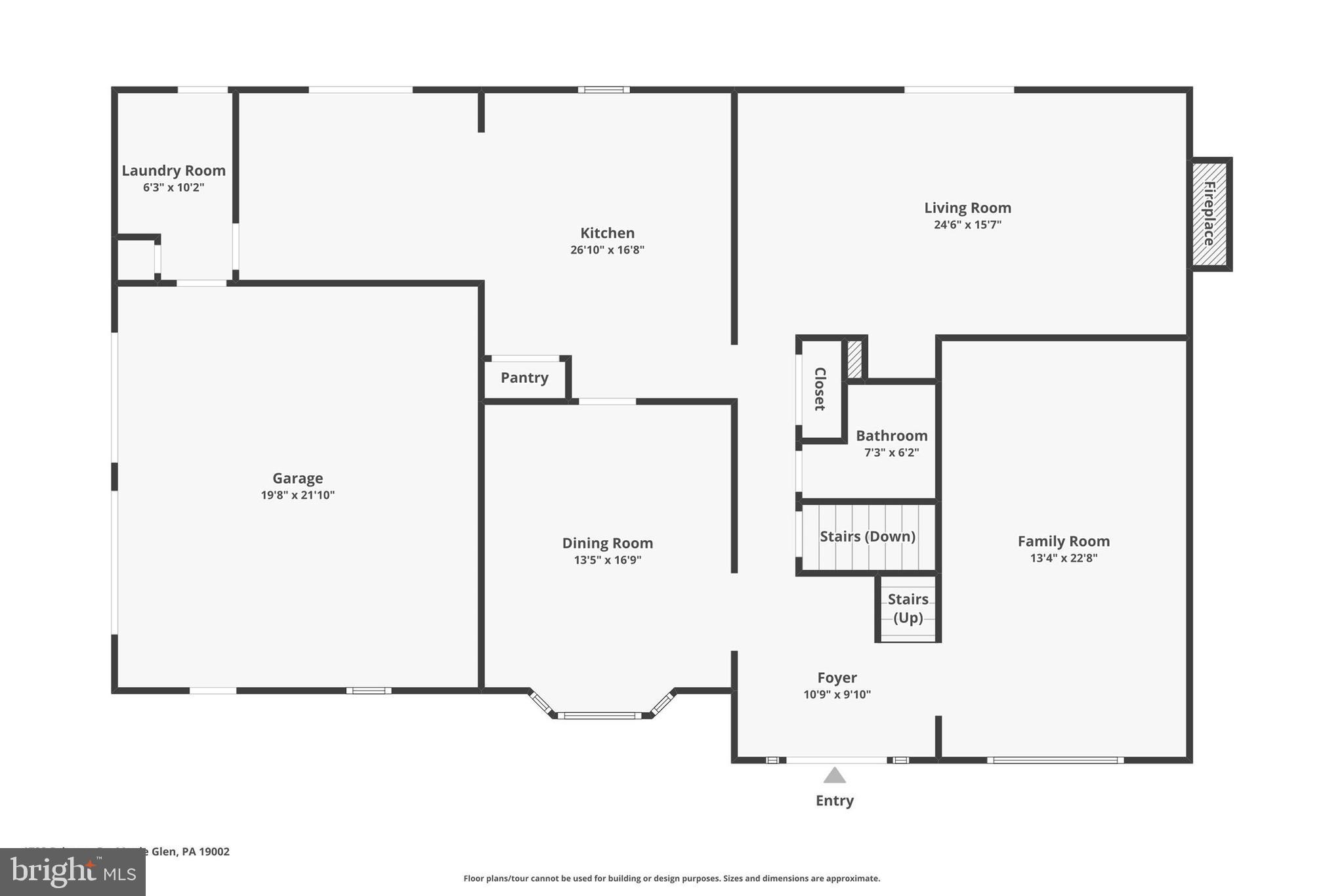 DUBLIN CROSSING - Residential