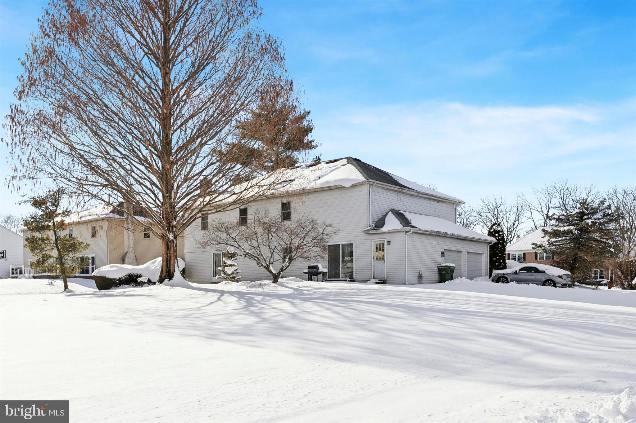 DUBLIN CROSSING - Residential