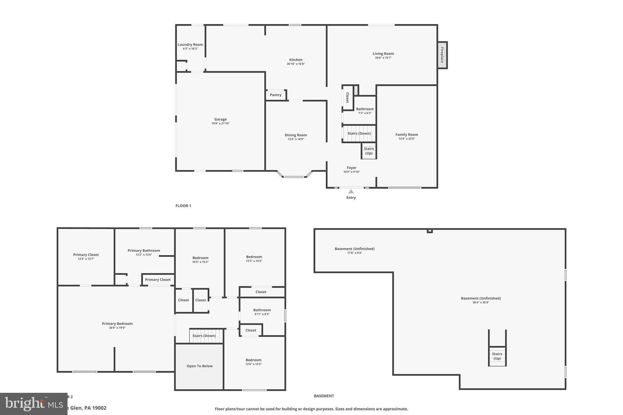 DUBLIN CROSSING - Residential