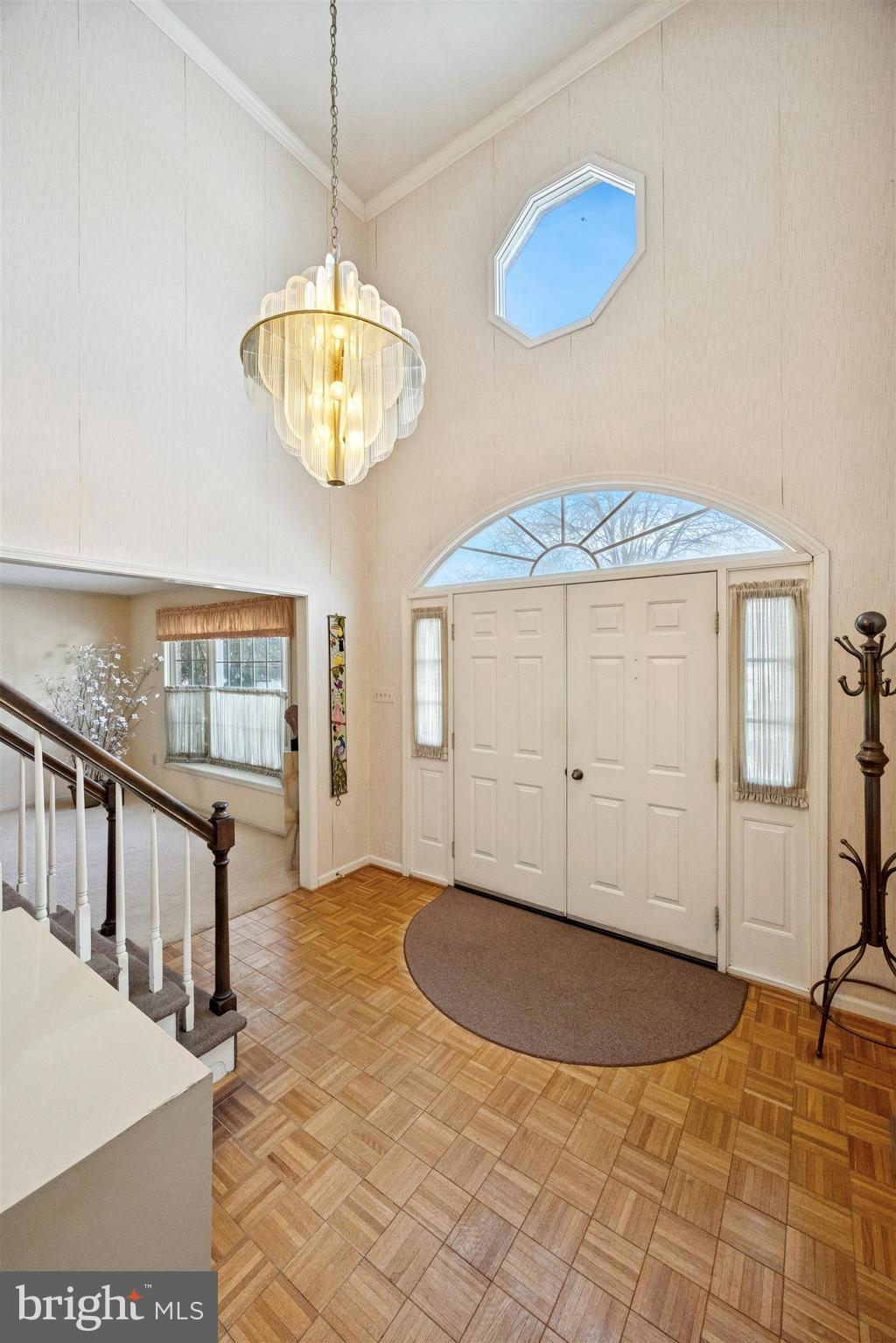 DUBLIN CROSSING - Residential