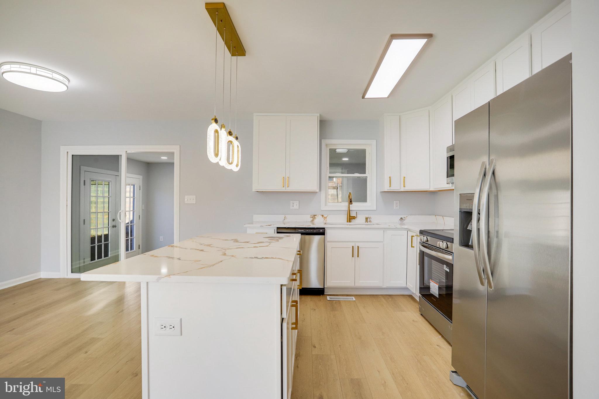 OAKWOOD KNOLLS - Residential