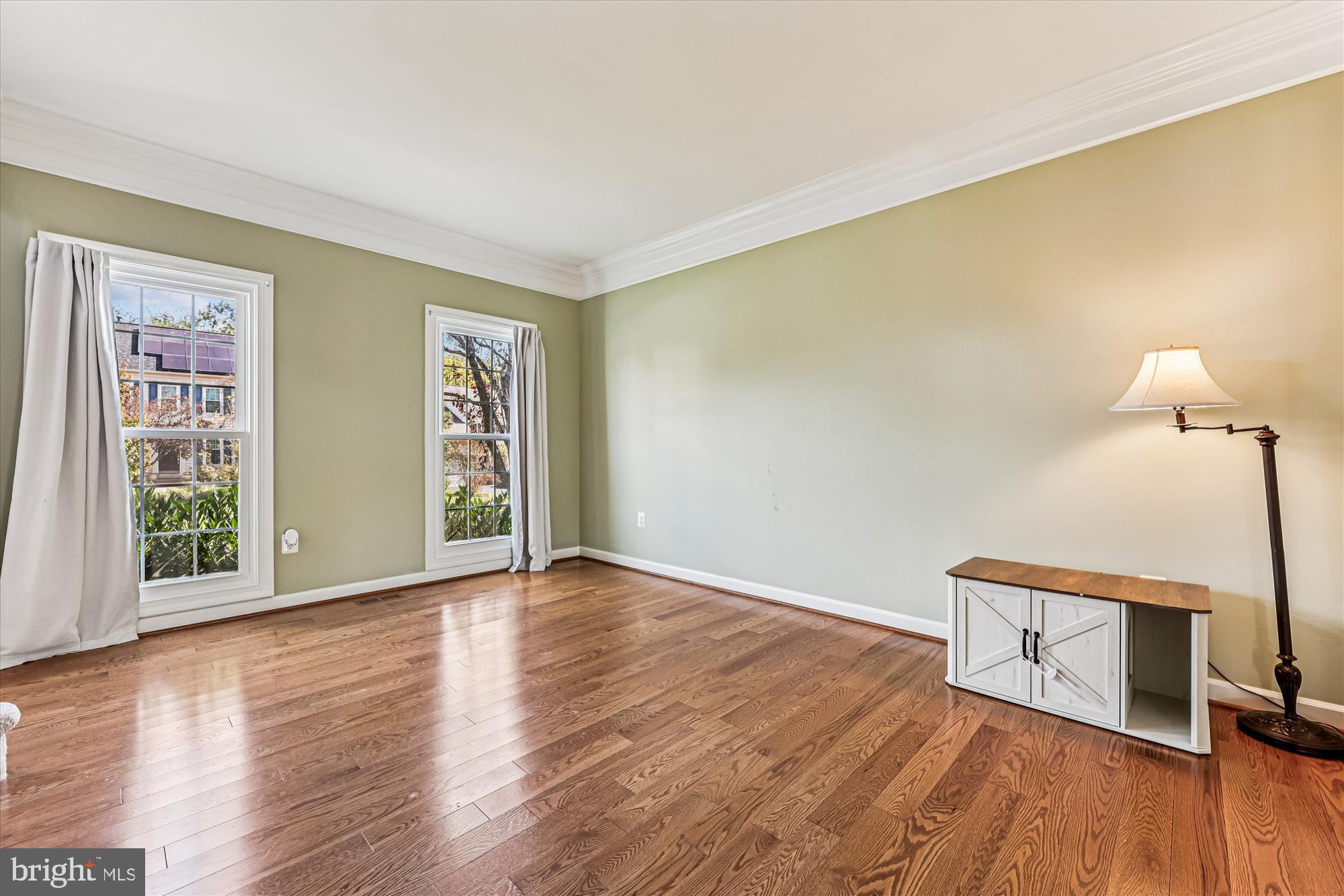 FOUNTAIN HILLS - Residential