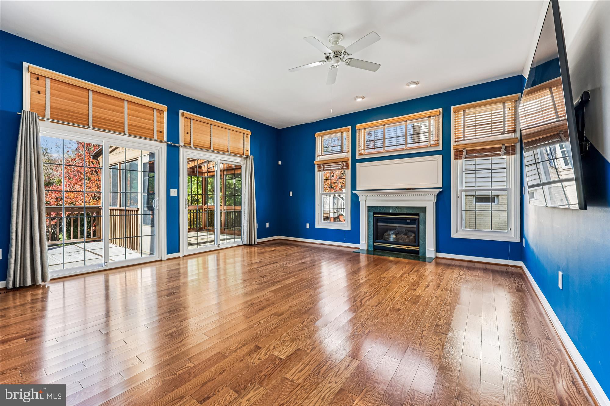 FOUNTAIN HILLS - Residential