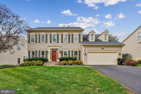 18810 LAKE PLACID LANE GERMANTOWN MD 20874