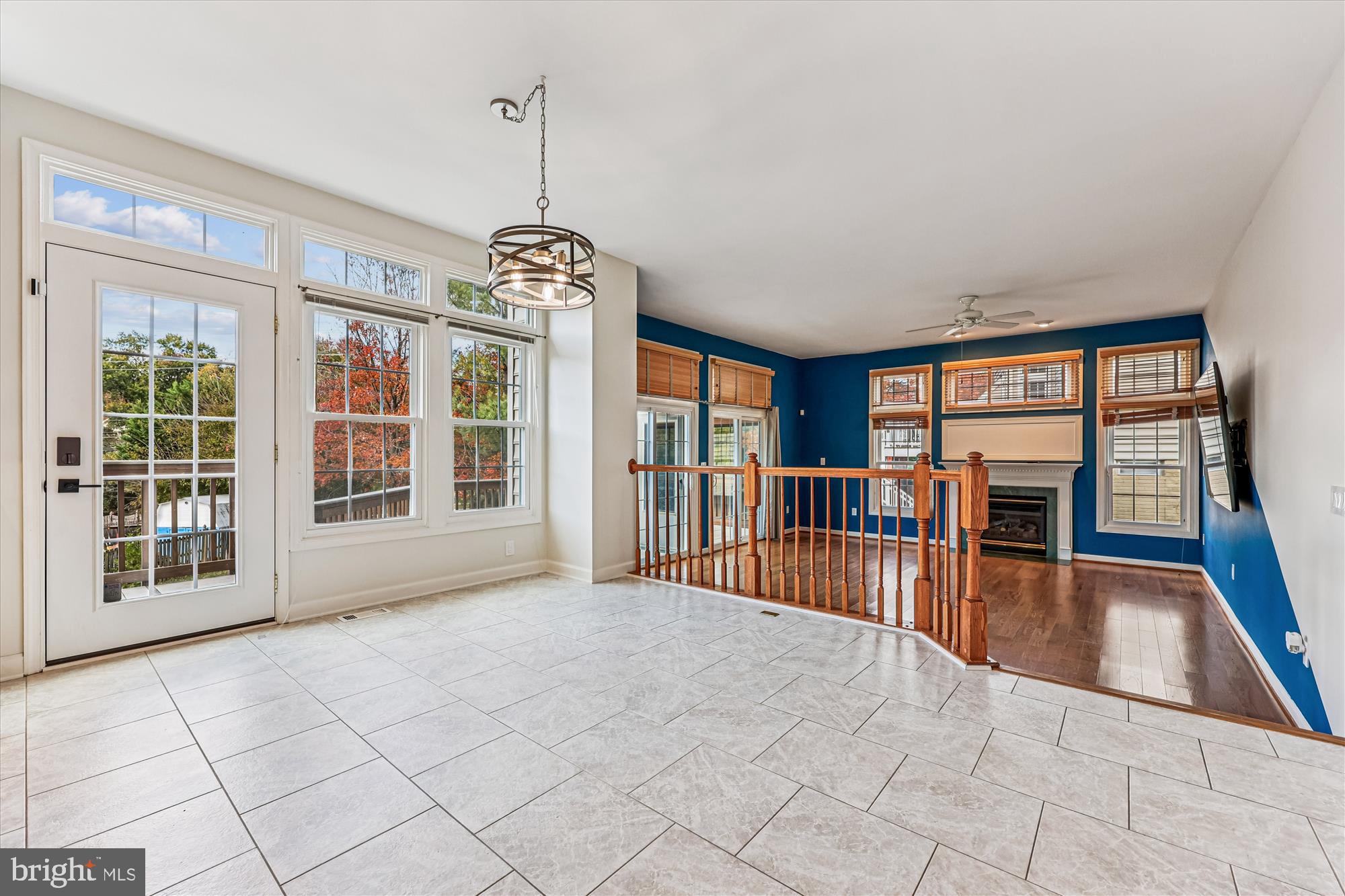 FOUNTAIN HILLS - Residential