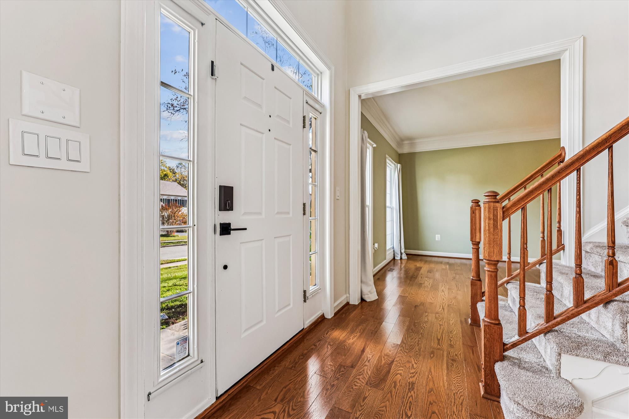 FOUNTAIN HILLS - Residential