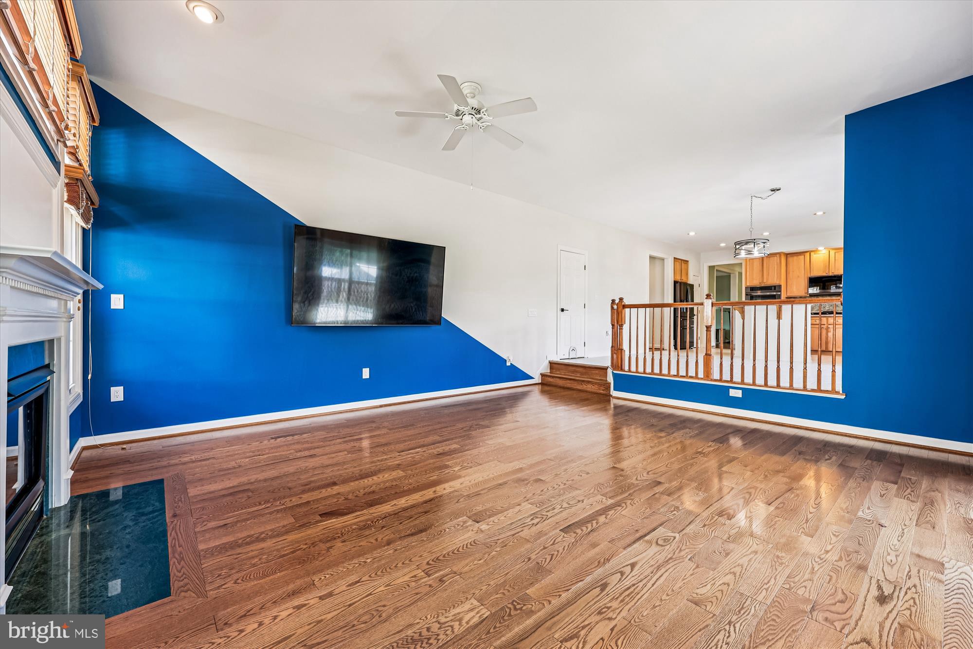 FOUNTAIN HILLS - Residential