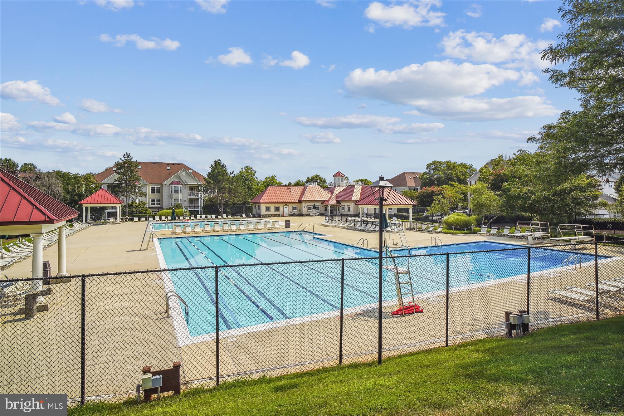 FOUNTAIN HILLS - Residential