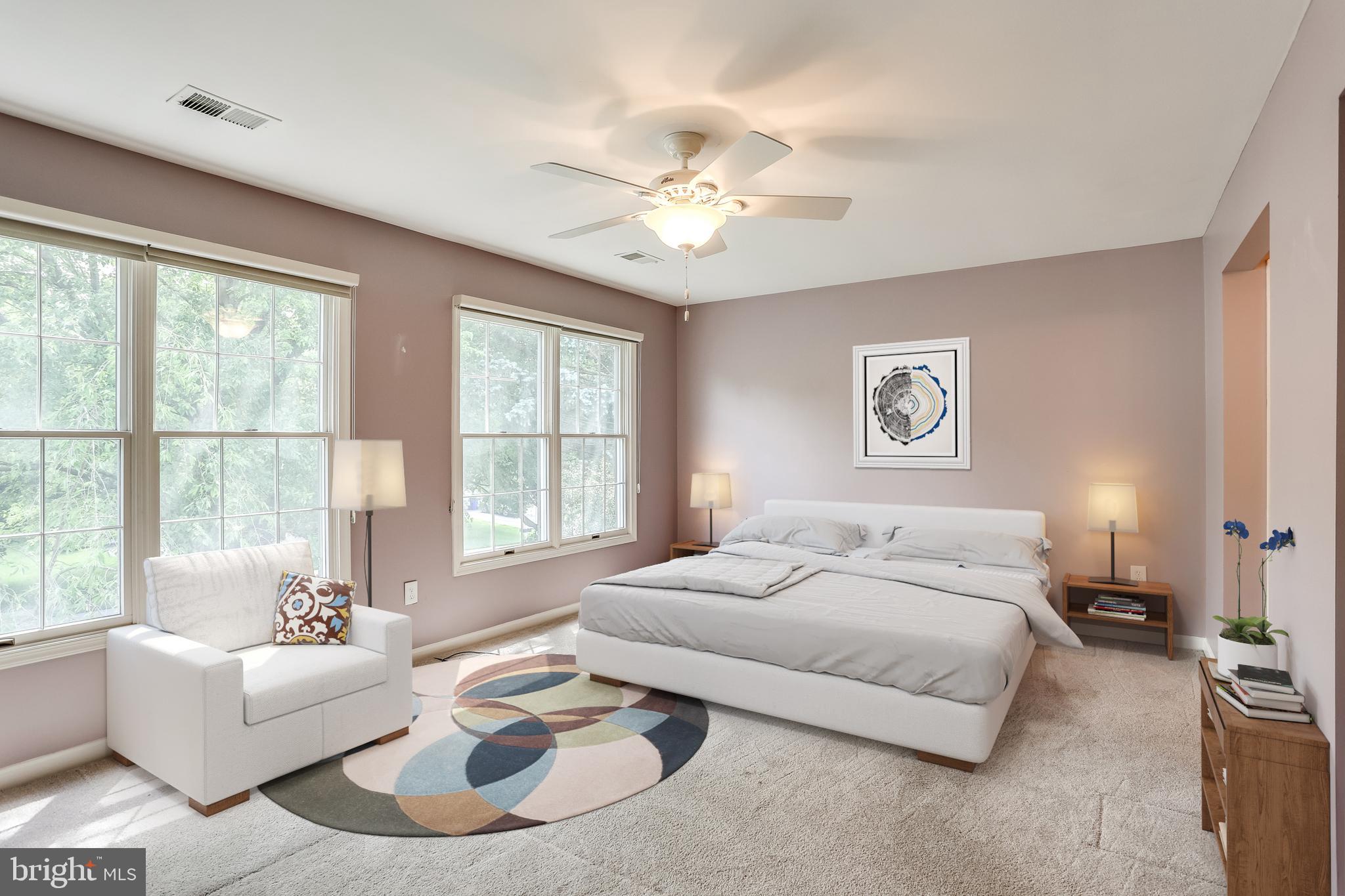 BURLEIGH MANOR - Residential