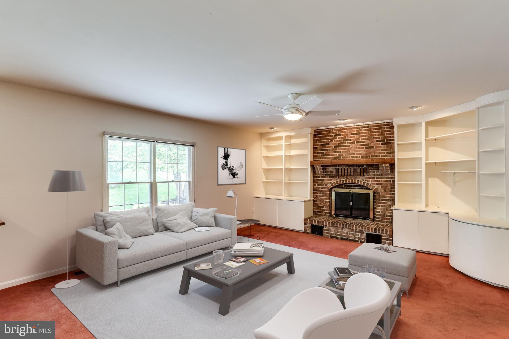 BURLEIGH MANOR - Residential