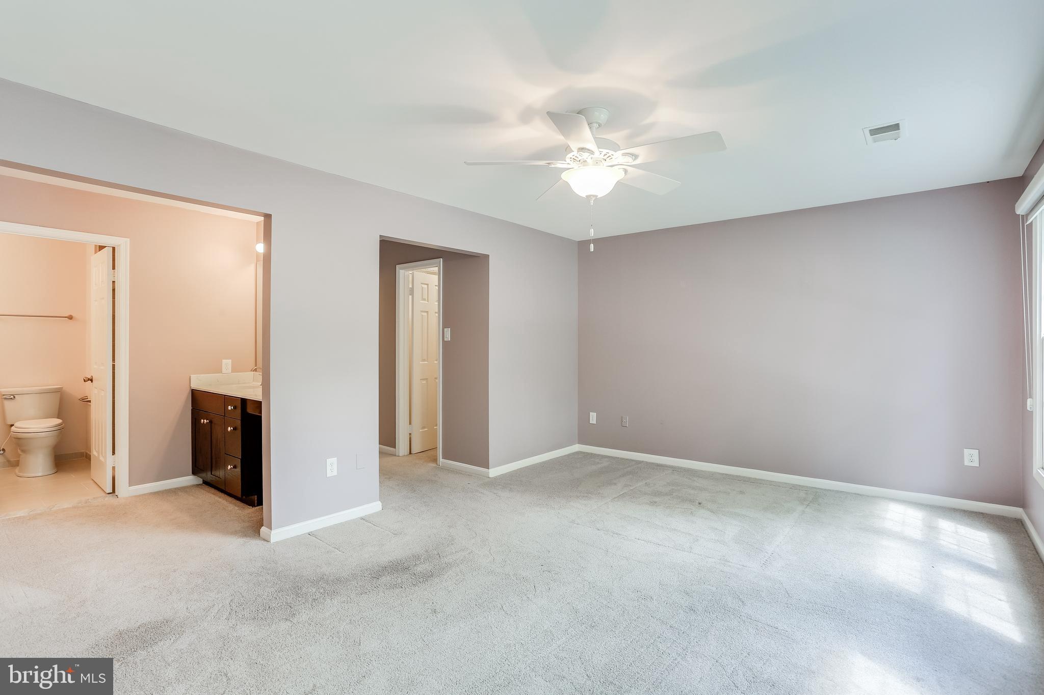 BURLEIGH MANOR - Residential