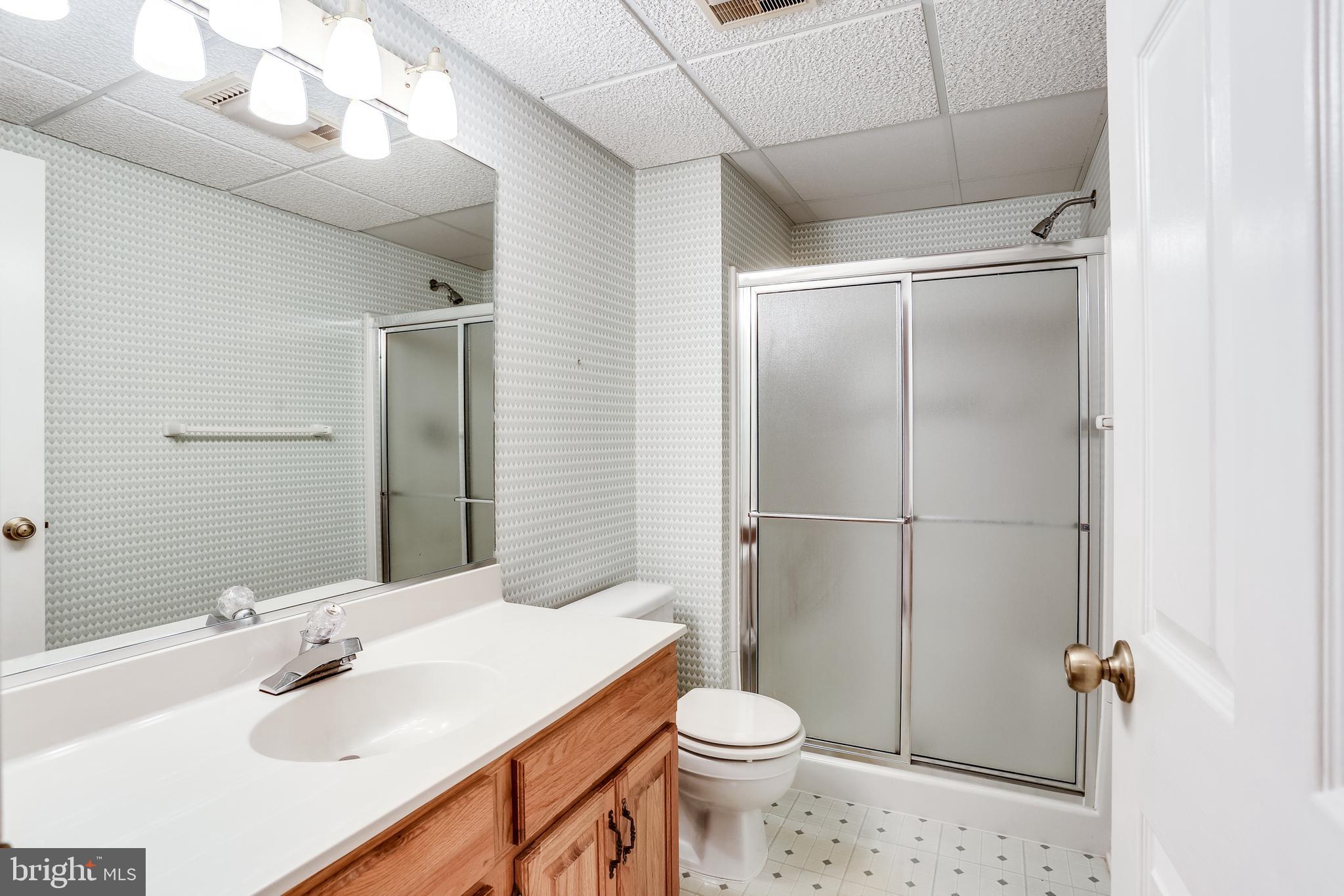 BURLEIGH MANOR - Residential