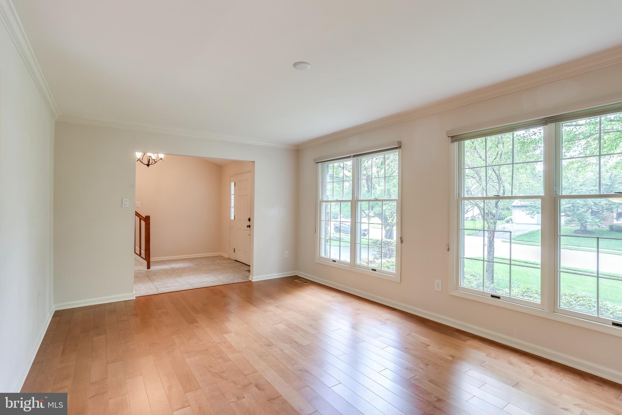 BURLEIGH MANOR - Residential