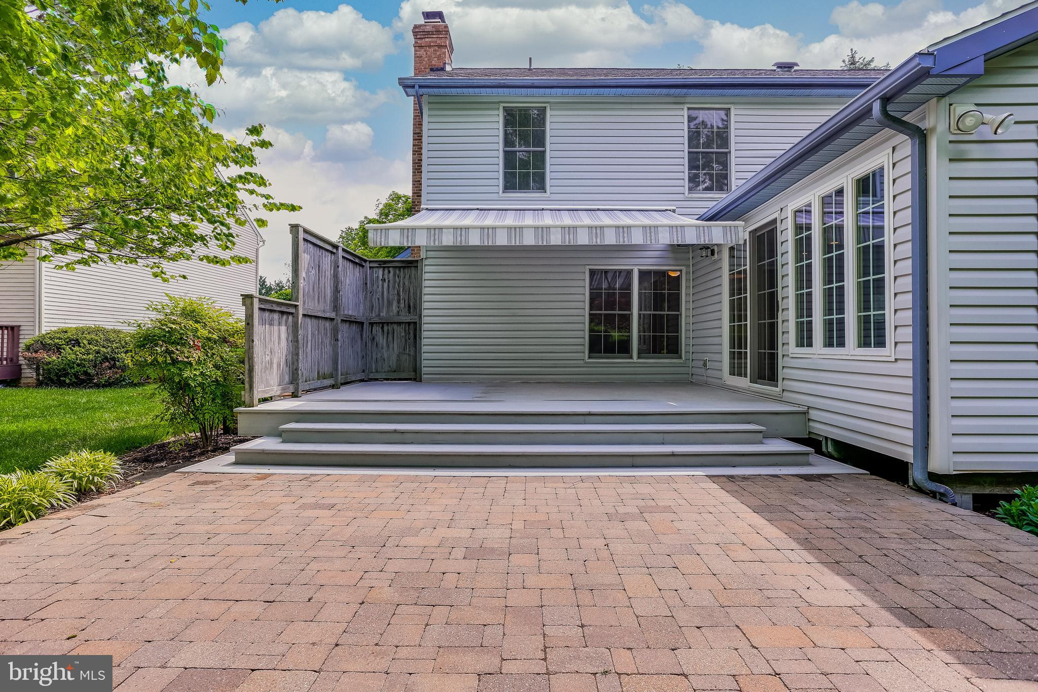 BURLEIGH MANOR - Residential